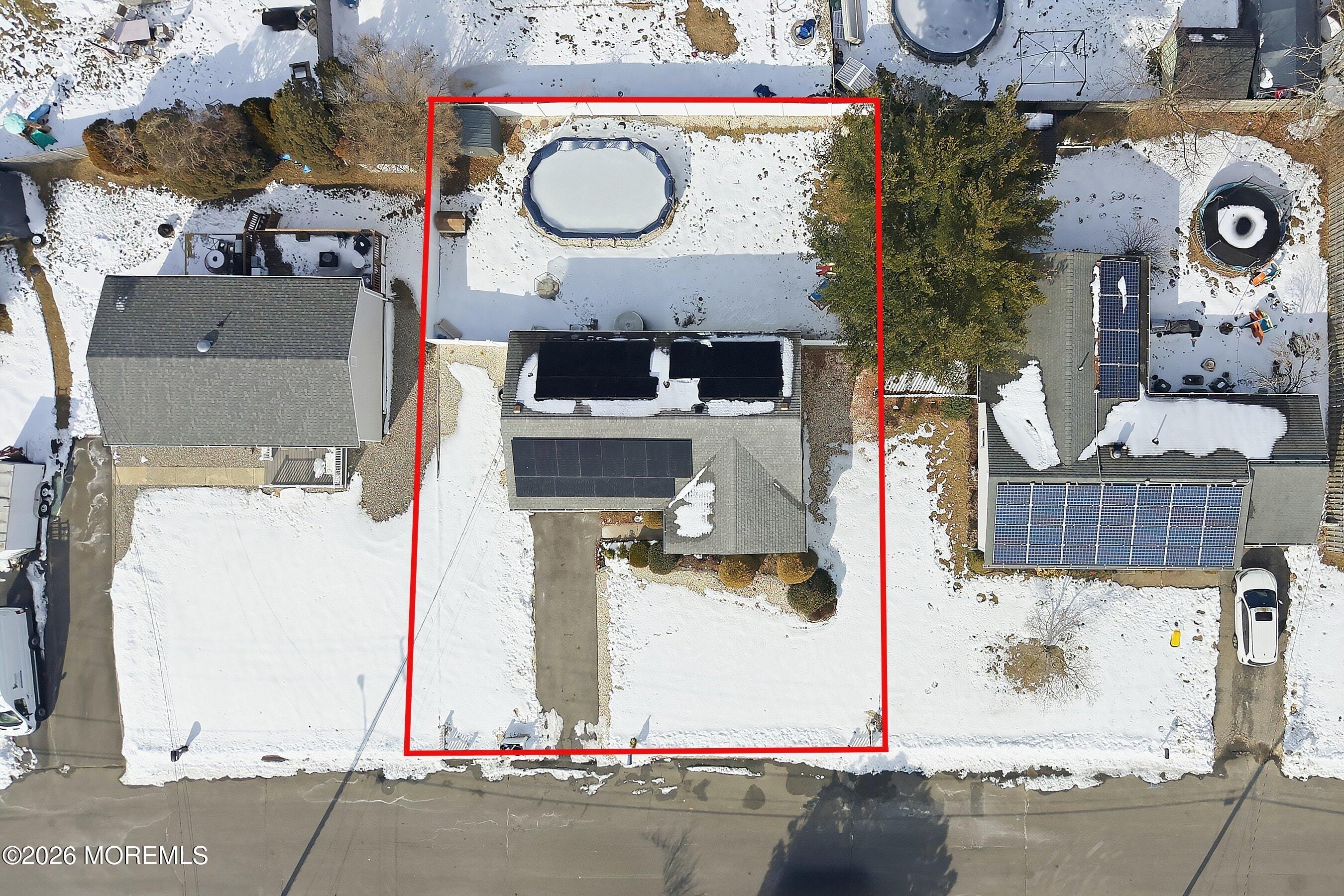 912 Sarasota Drive, Forked River, NJ, 08731 image 18