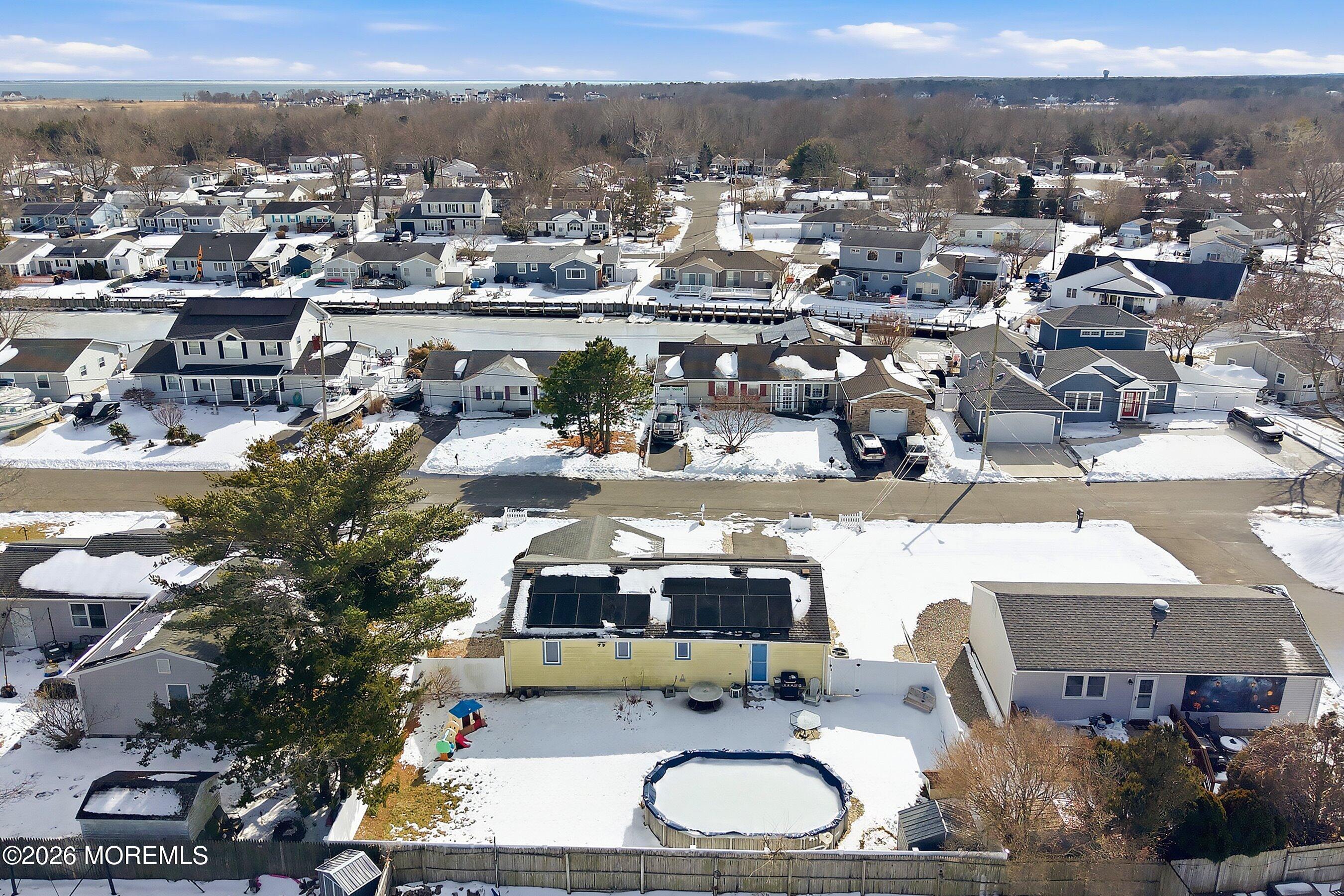 912 Sarasota Drive, Forked River, NJ, 08731 image 20