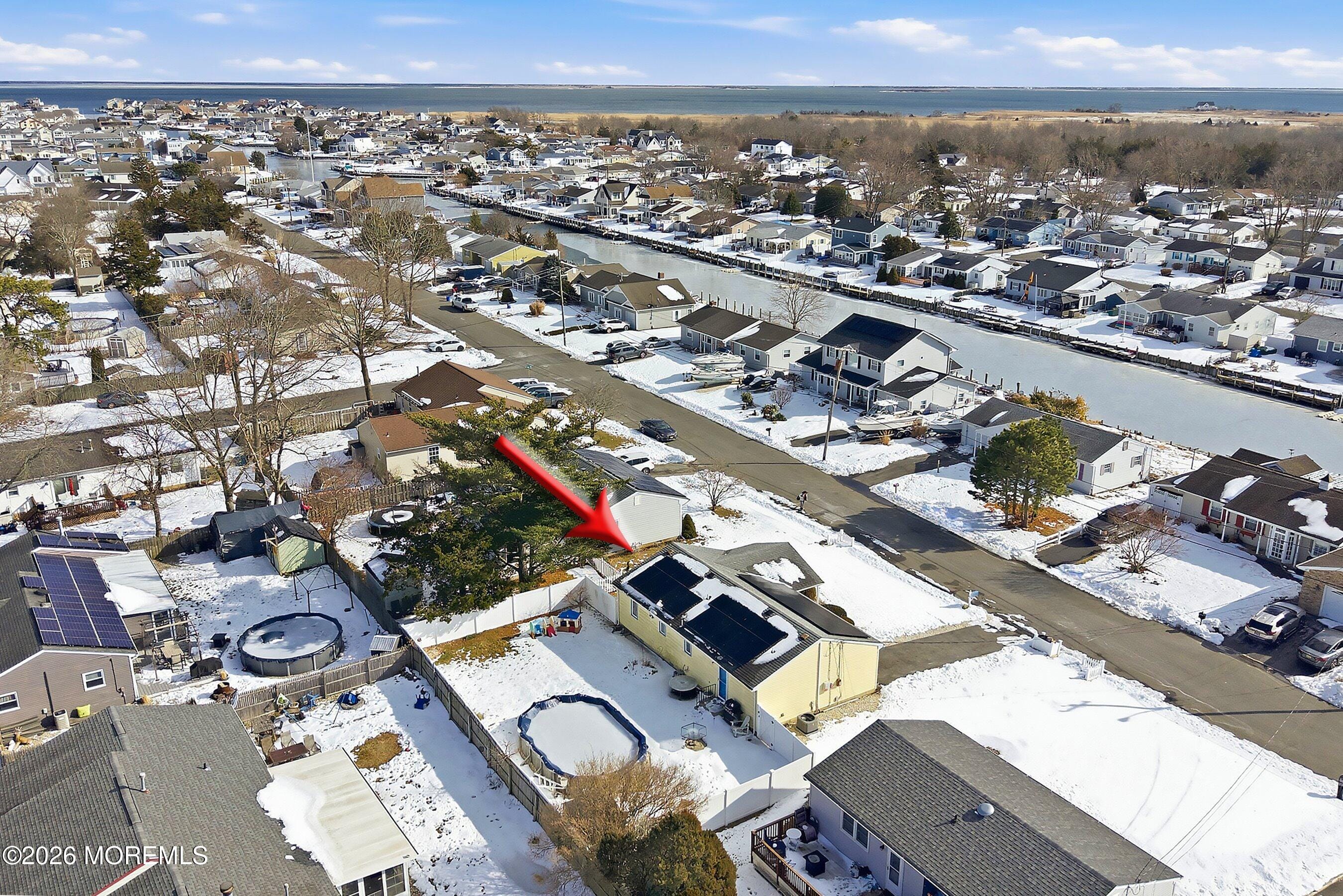 912 Sarasota Drive, Forked River, NJ, 08731 image 25