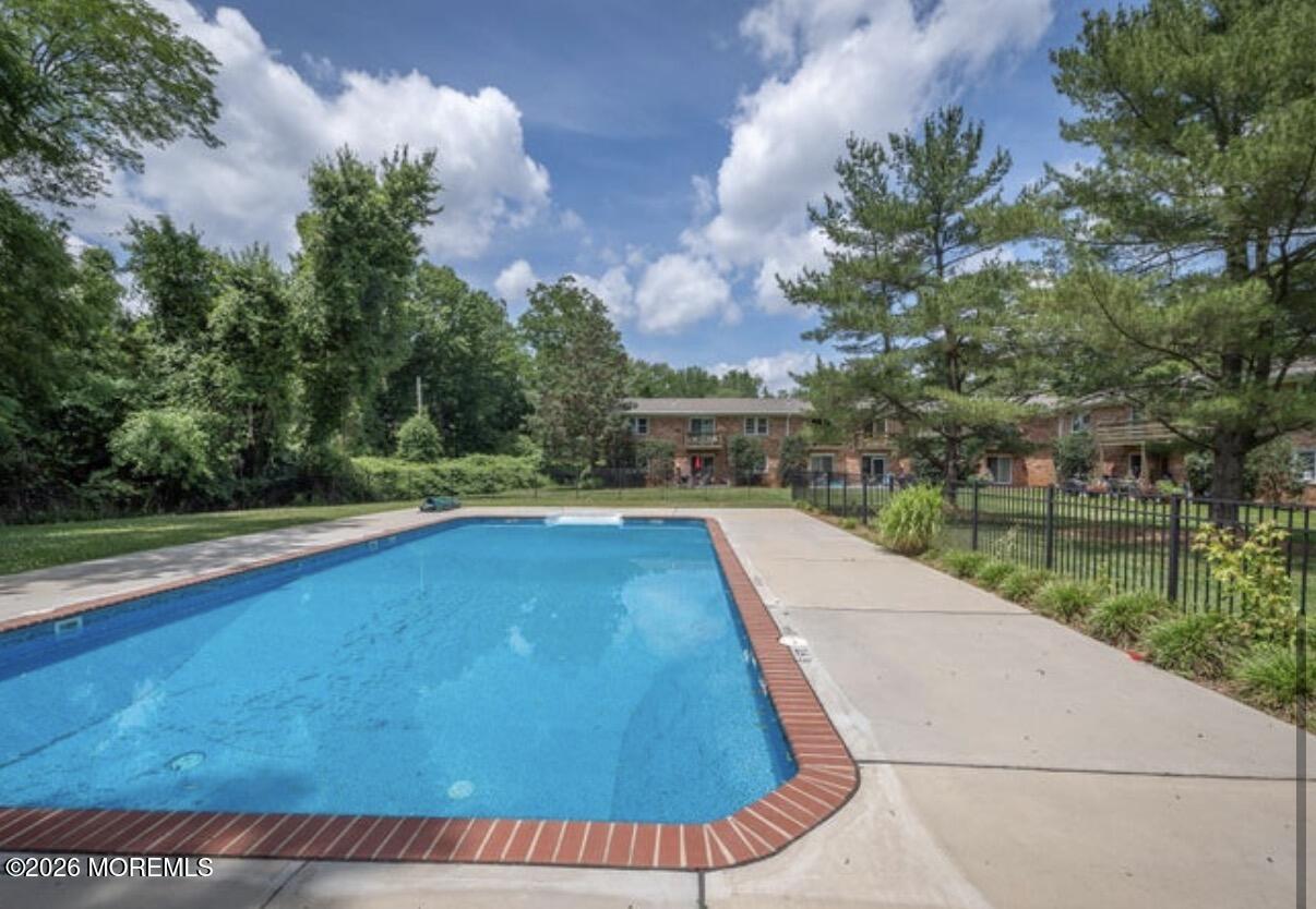 96 East Avenue unit 82, Atlantic Highlands, NJ, 07716 image 15