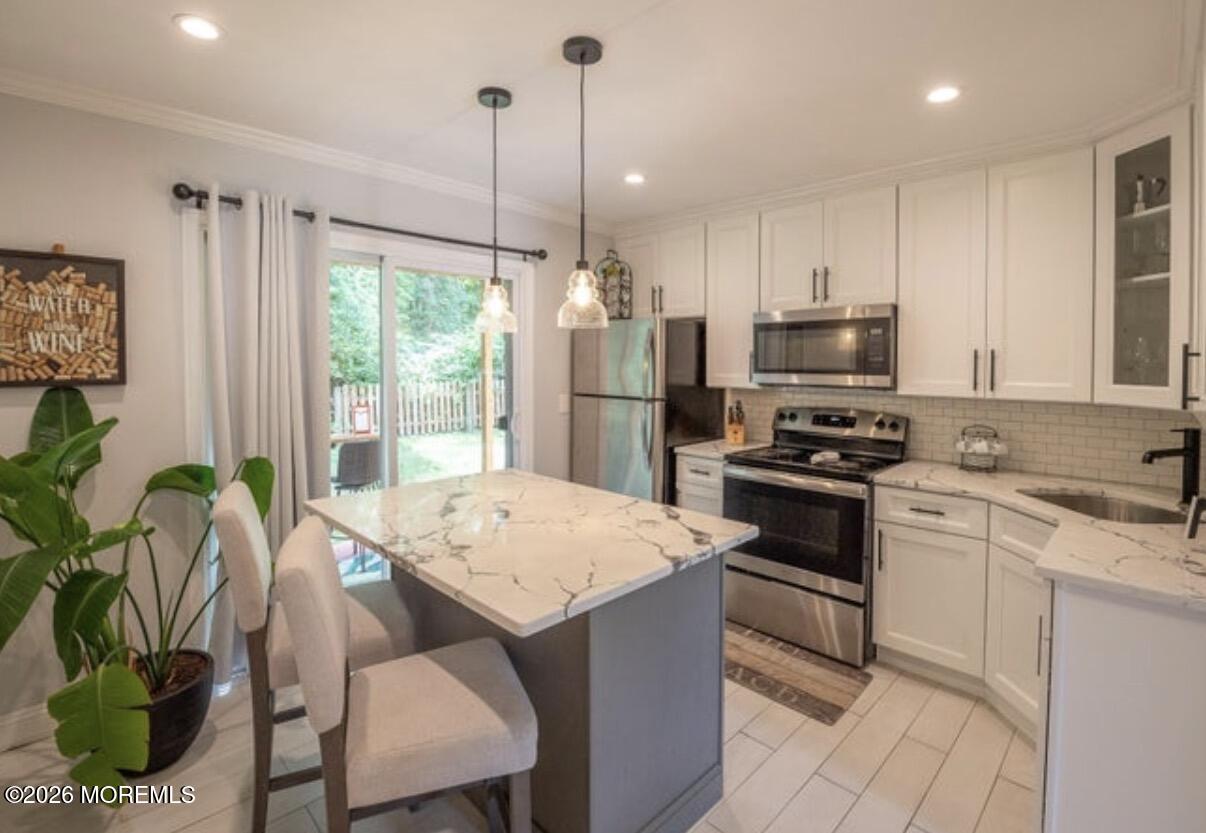 96 East Avenue unit 82, Atlantic Highlands, NJ, 07716 image 9