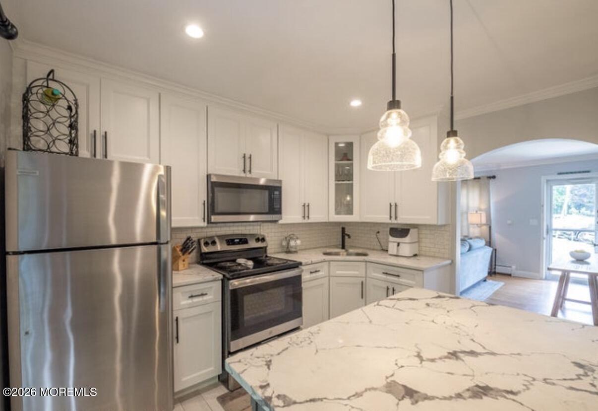 96 East Avenue unit 82, Atlantic Highlands, NJ, 07716 image 8