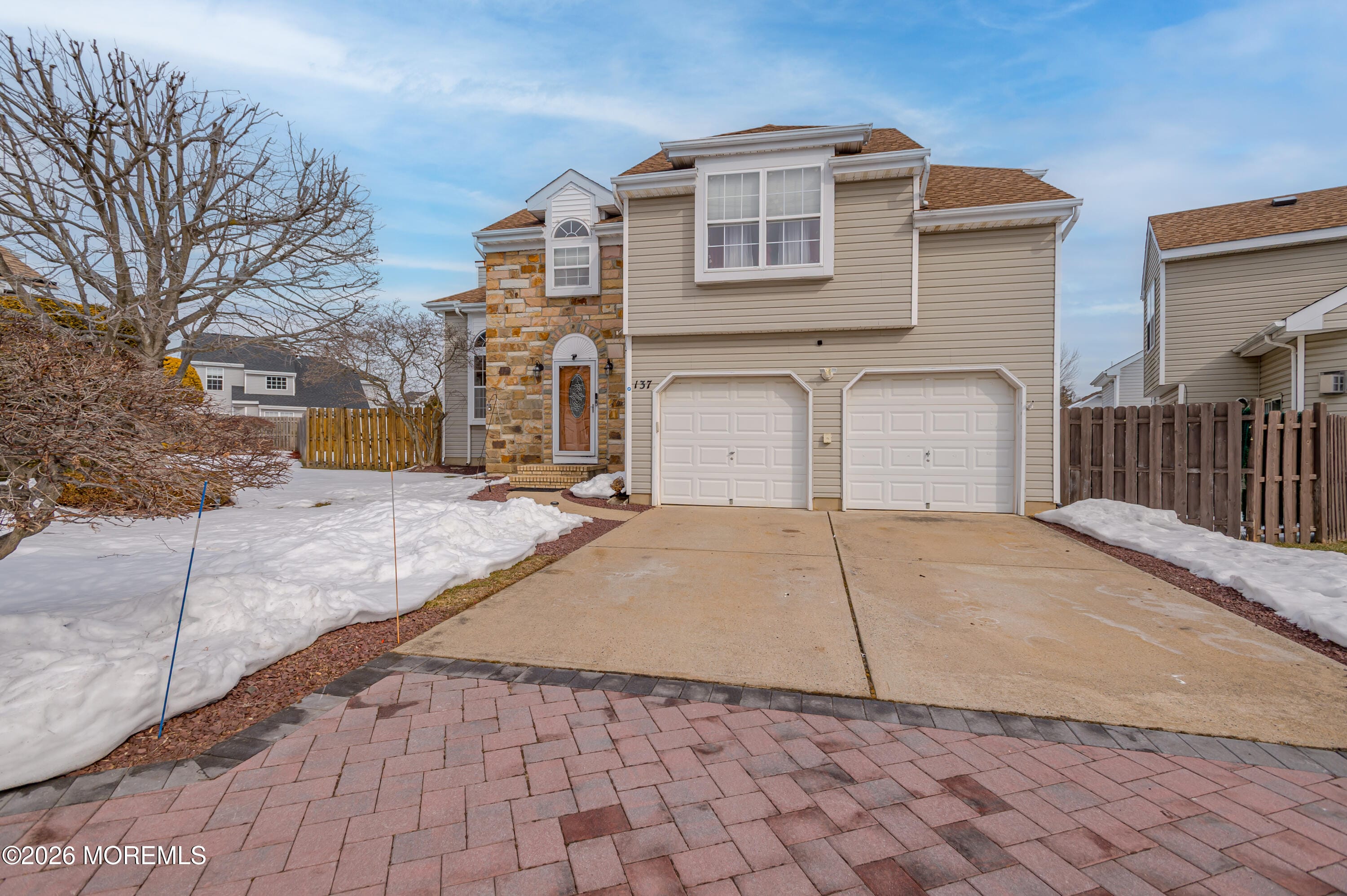 137 Kentucky Way, Freehold, NJ, 07728