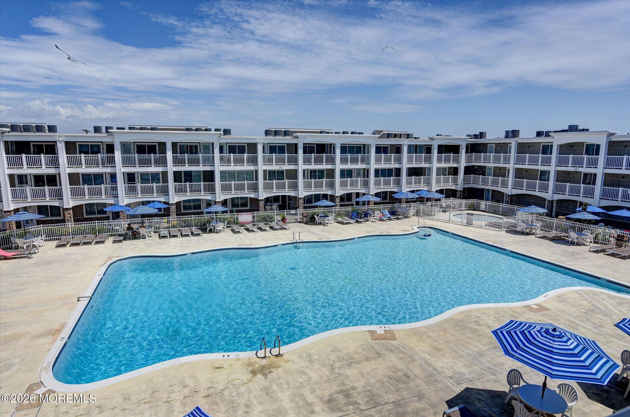 438 N Route 35 3201, Mantoloking, NJ, 08738 image 39