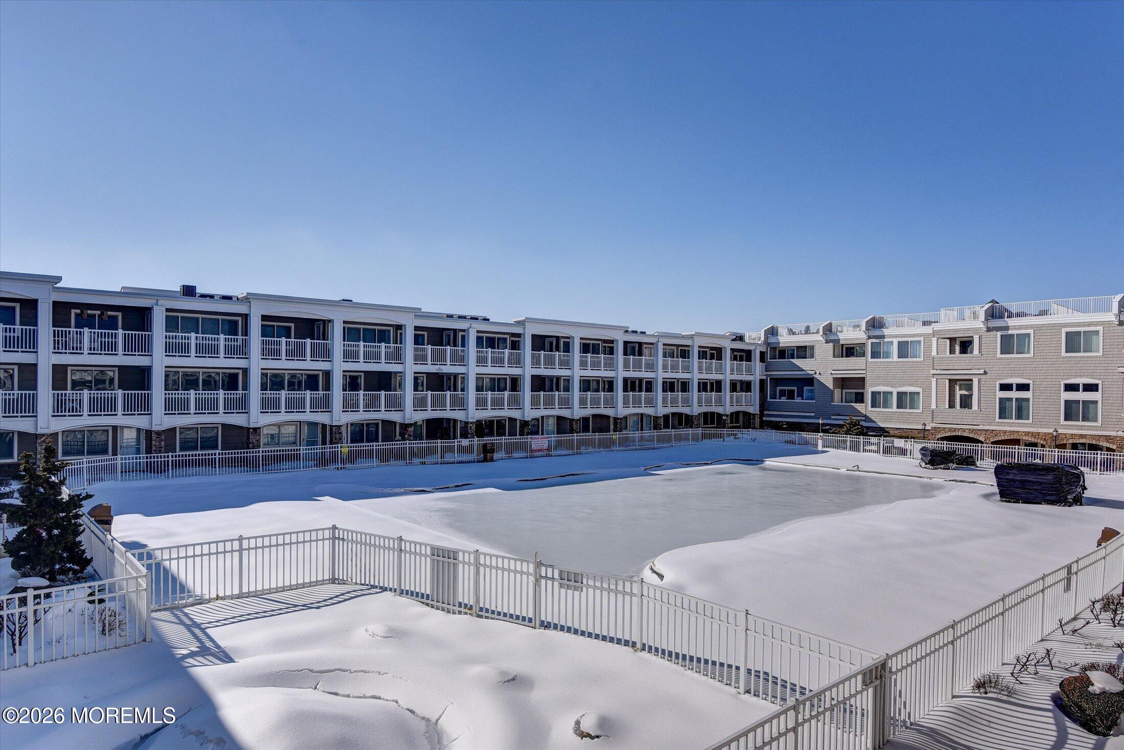 438 N Route 35 3201, Mantoloking, NJ, 08738 image 42