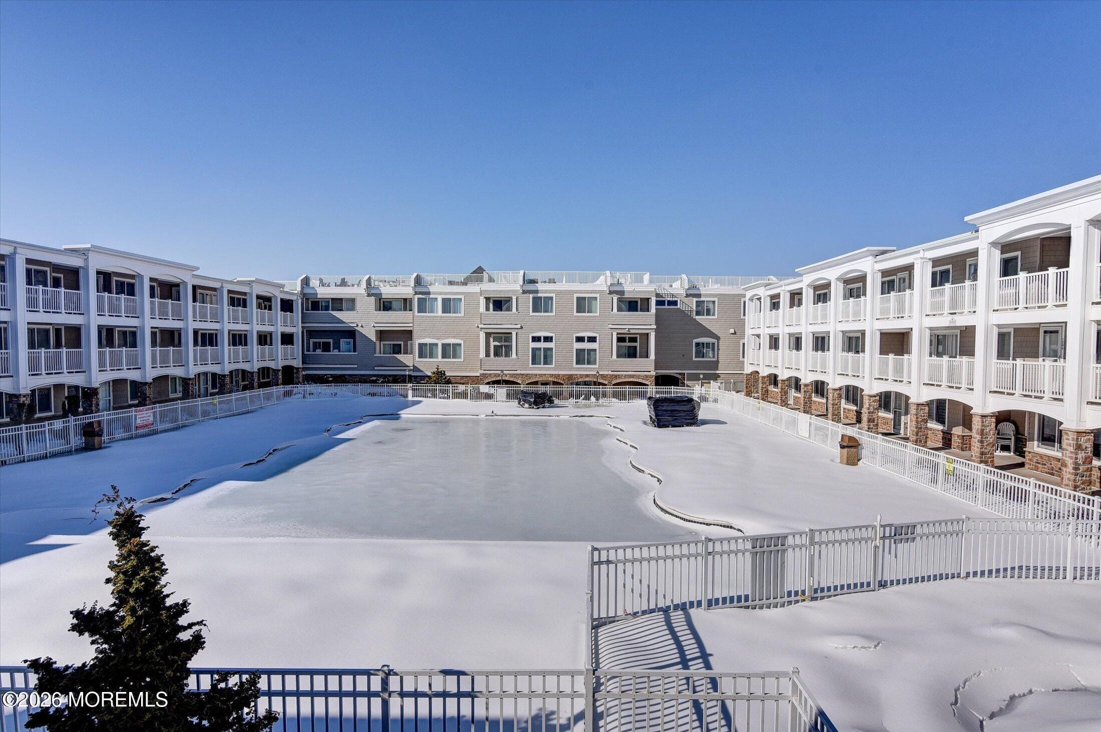 438 N Route 35 3201, Mantoloking, NJ, 08738 image 47