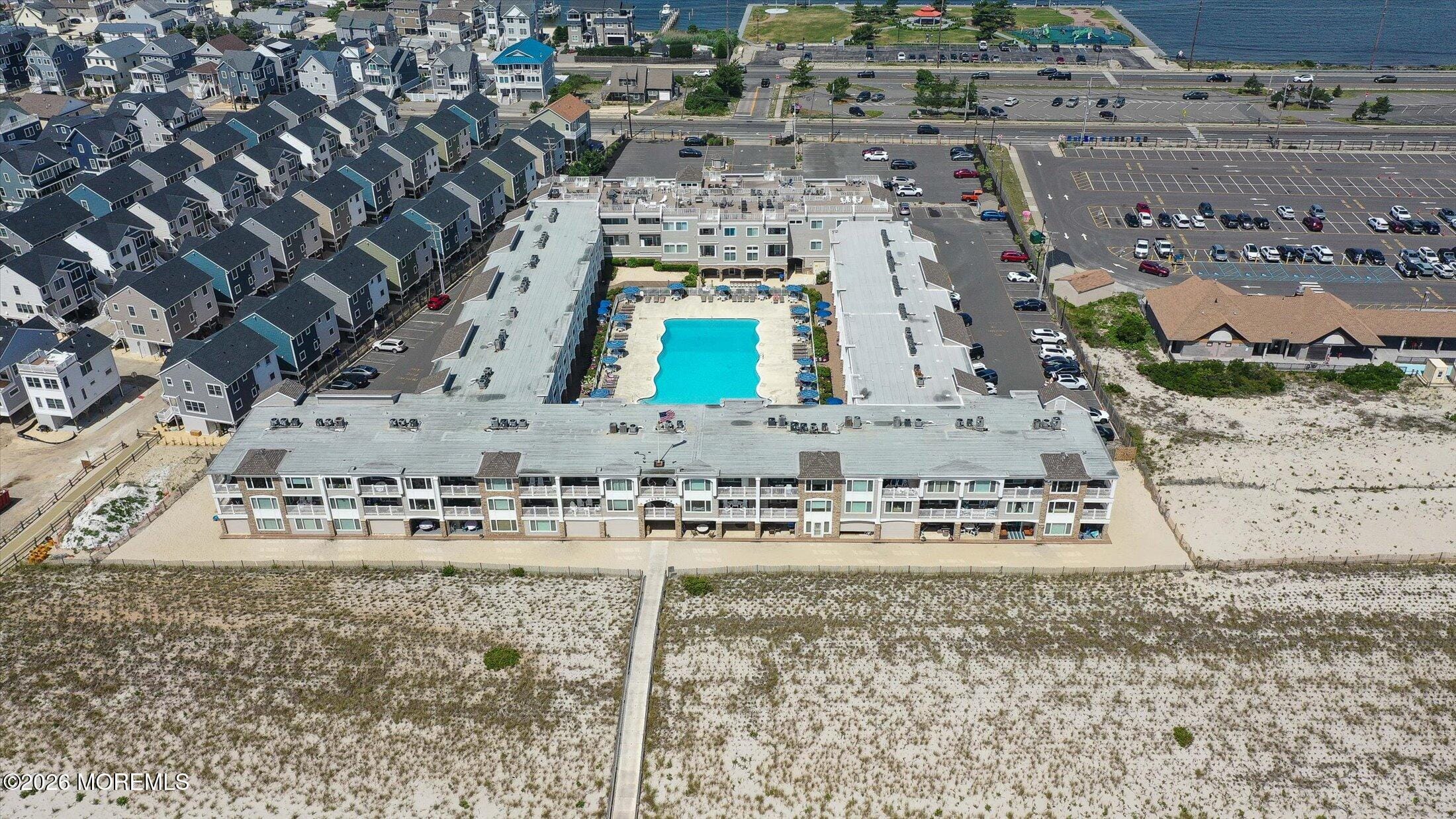 438 N Route 35 3201, Mantoloking, NJ, 08738 image 48