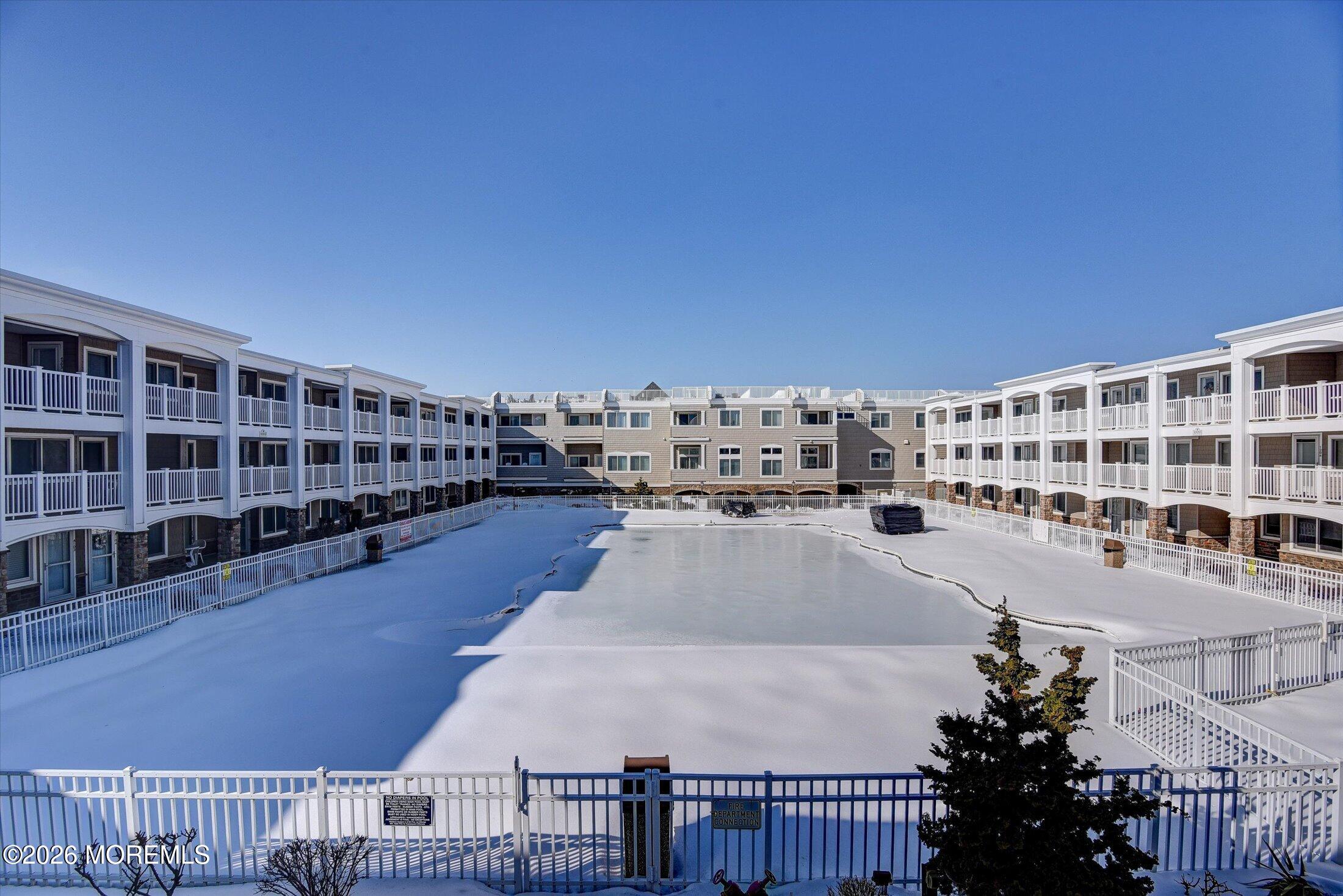 438 N Route 35 3201, Mantoloking, NJ, 08738 image 49