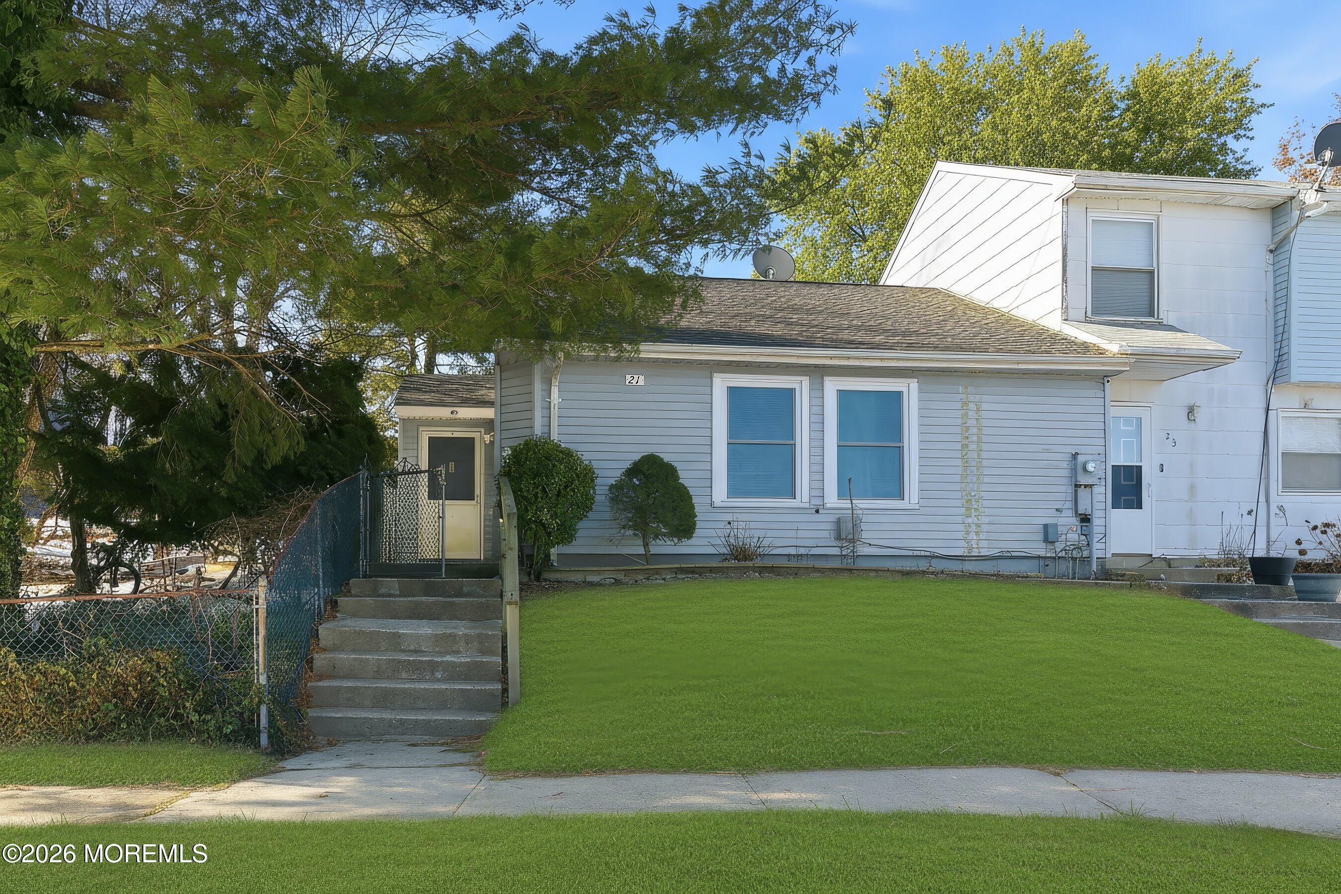 21 Potomac Court, Barnegat, NJ, 08005
