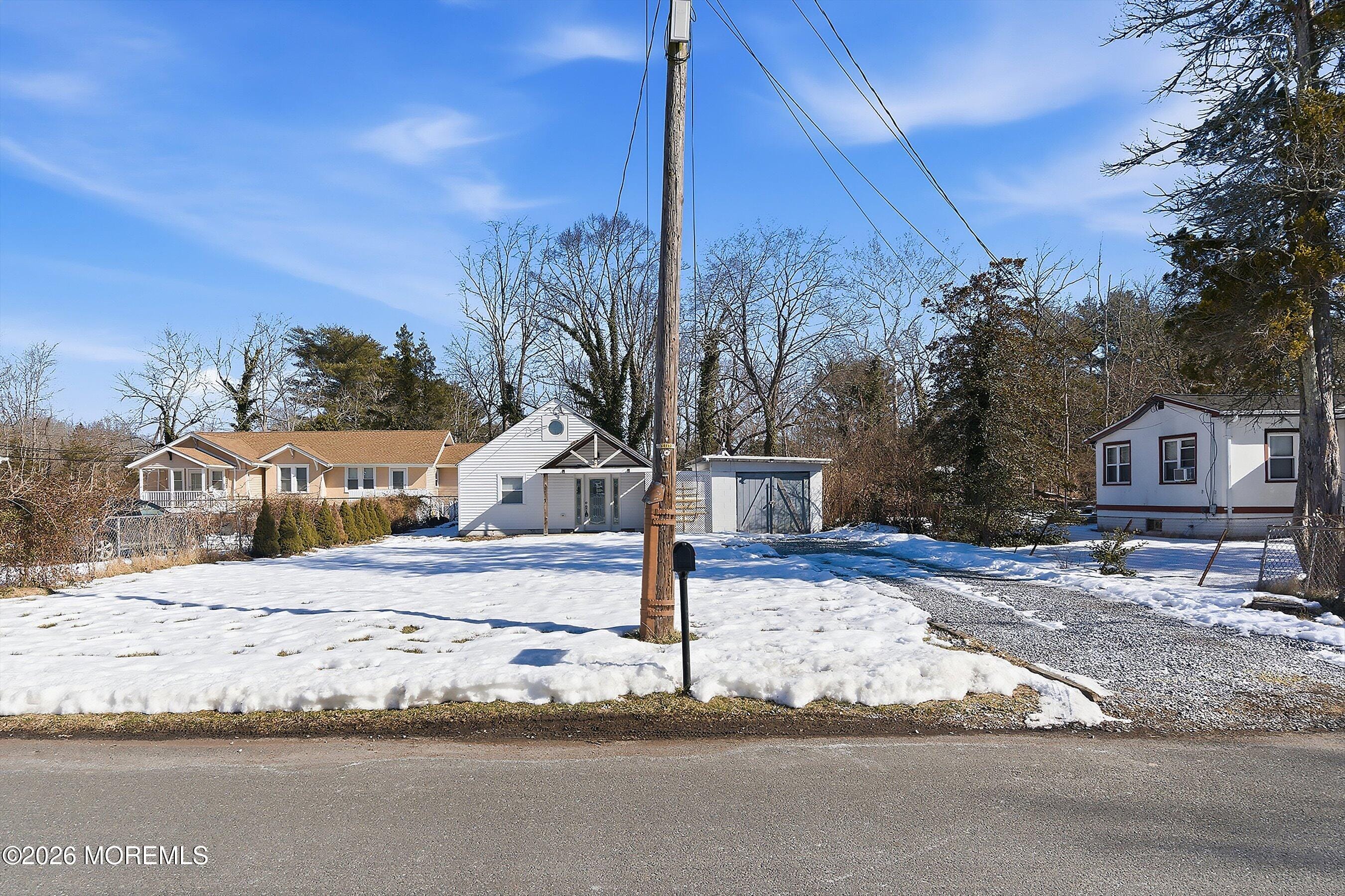 743 W Pine Street, Egg Harbor City, NJ, 08215 image 15