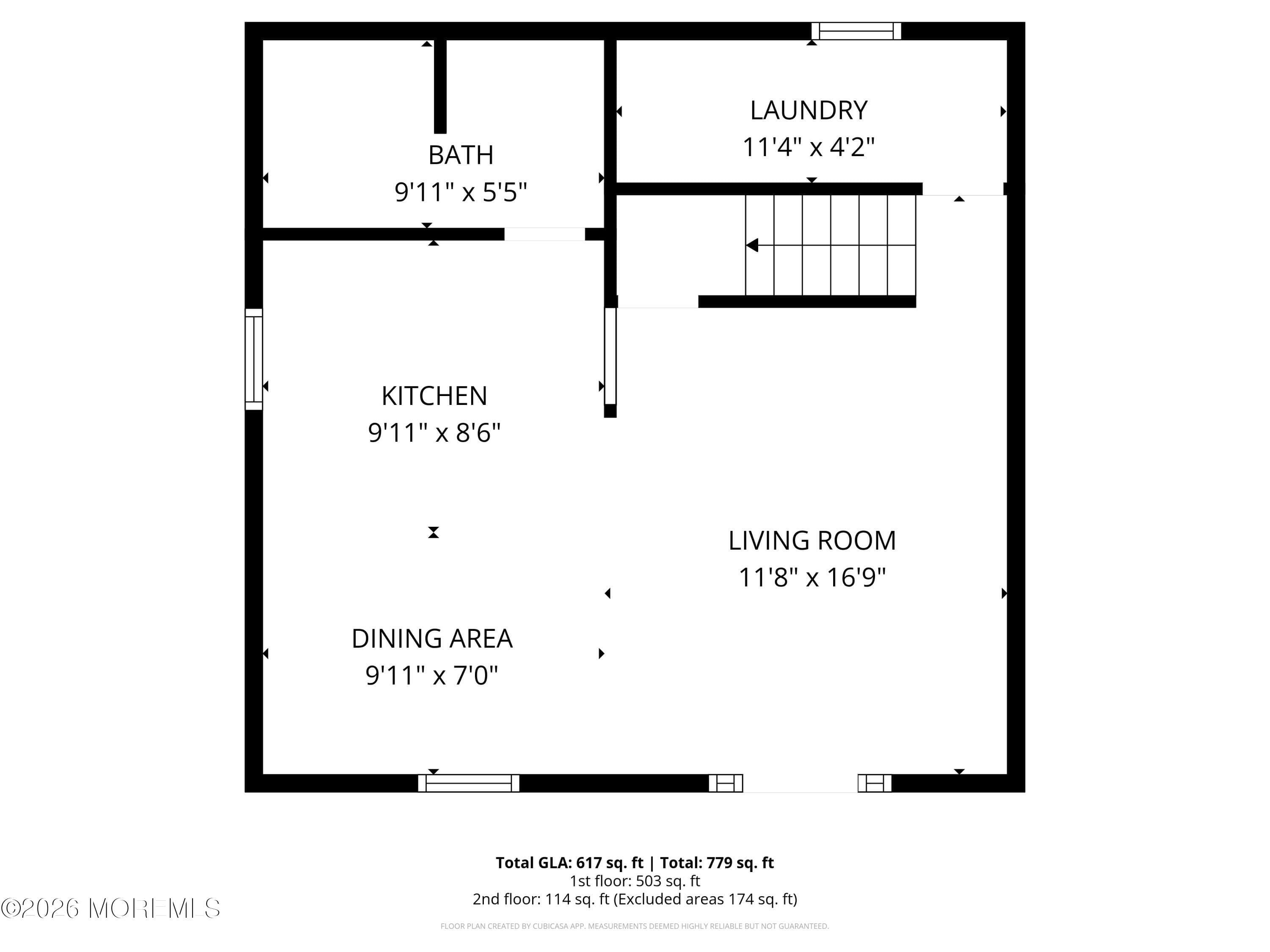 743 W Pine Street, Egg Harbor City, NJ, 08215 image 16