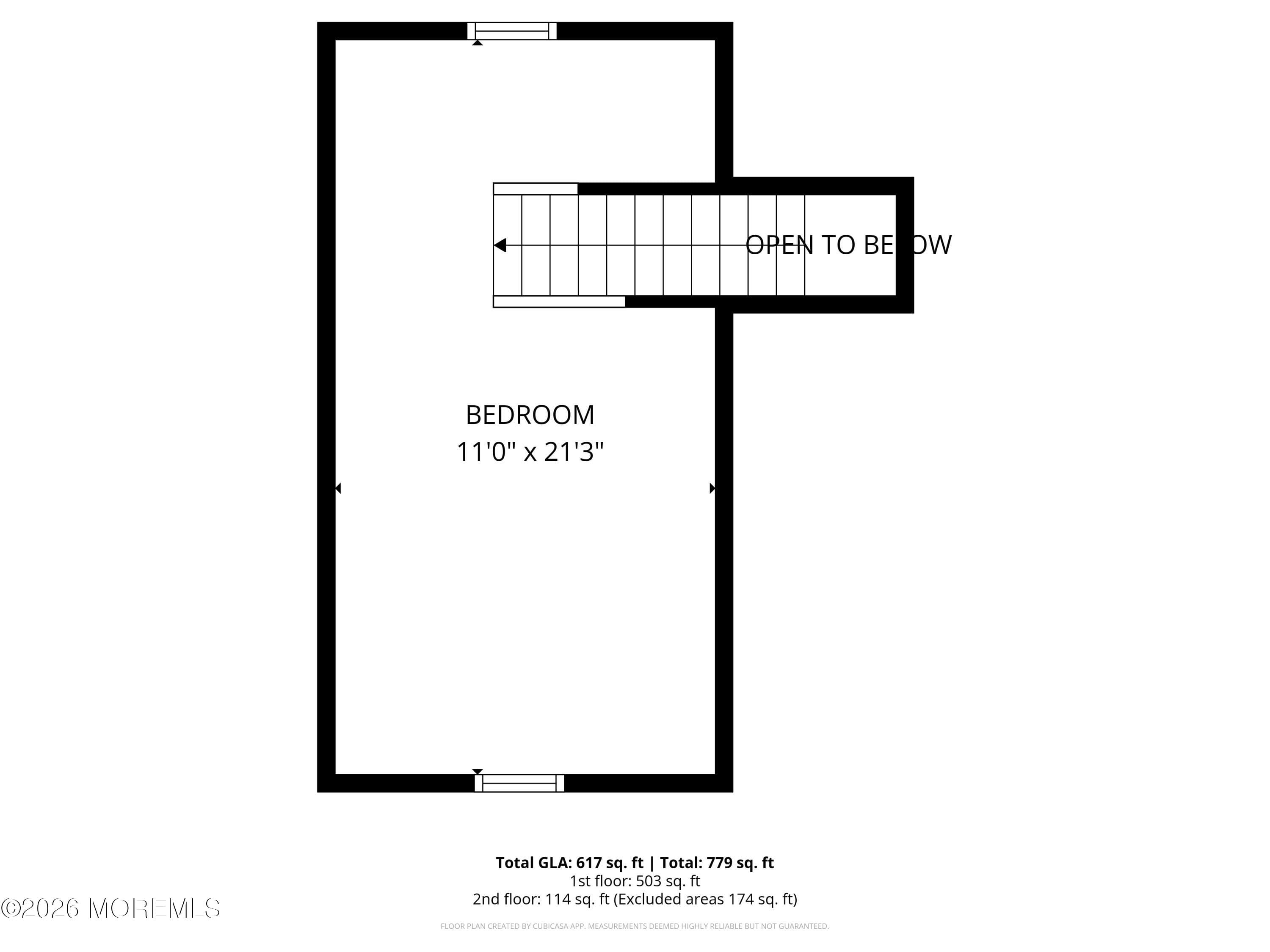 743 W Pine Street, Egg Harbor City, NJ, 08215 image 17