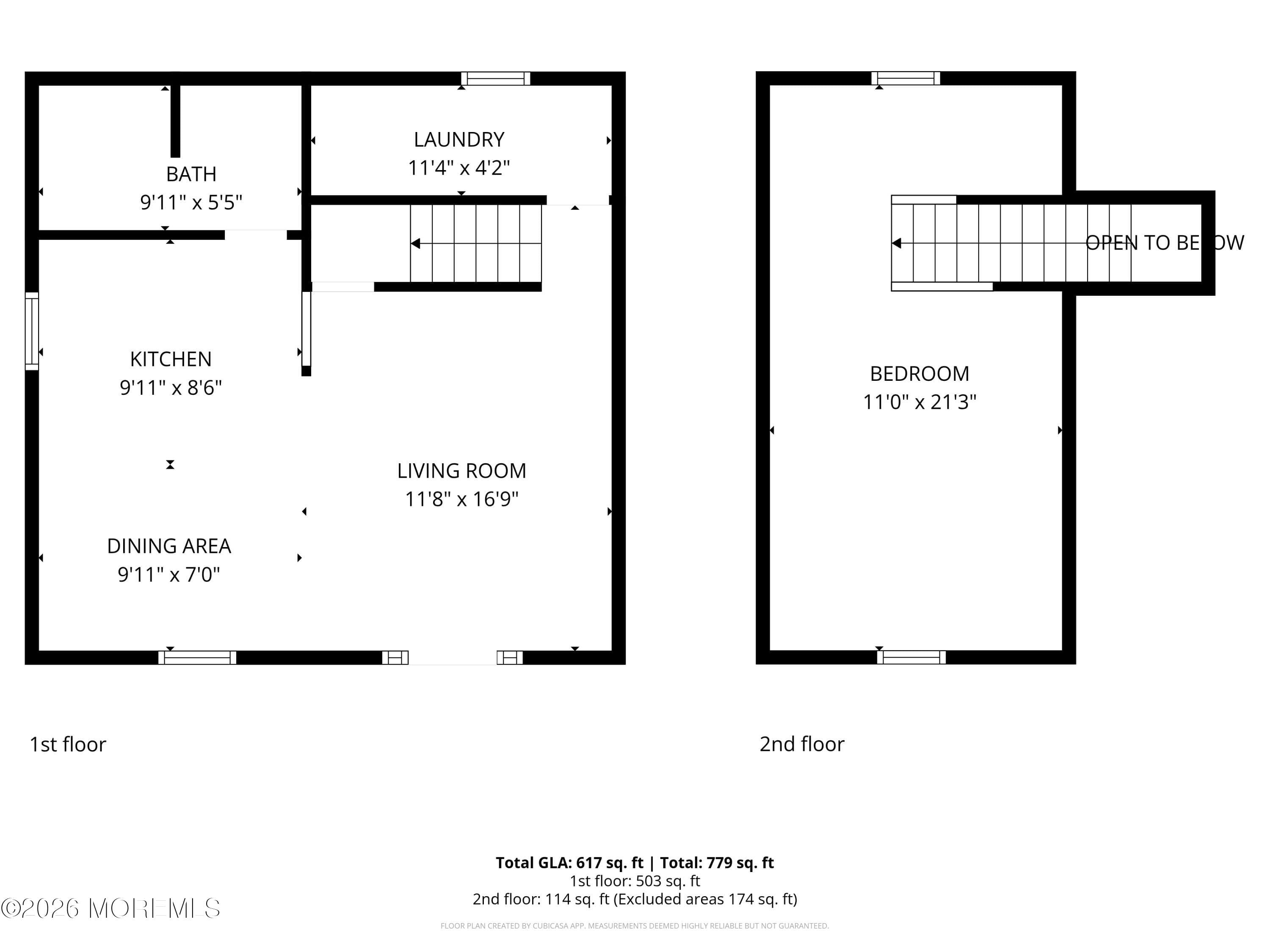743 W Pine Street, Egg Harbor City, NJ, 08215 image 18
