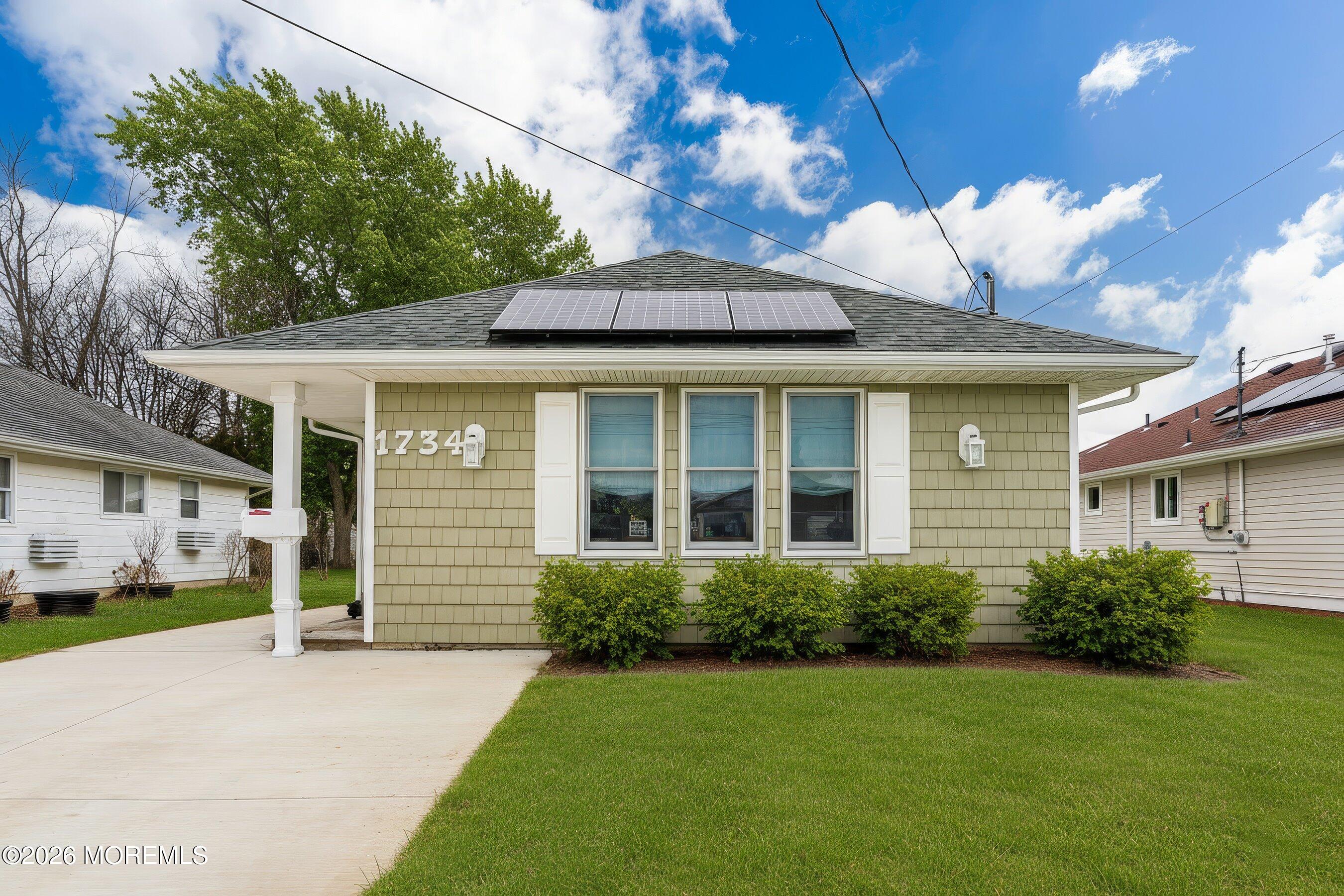 1734 Yorktowne Boulevard, Toms River, NJ, 08753