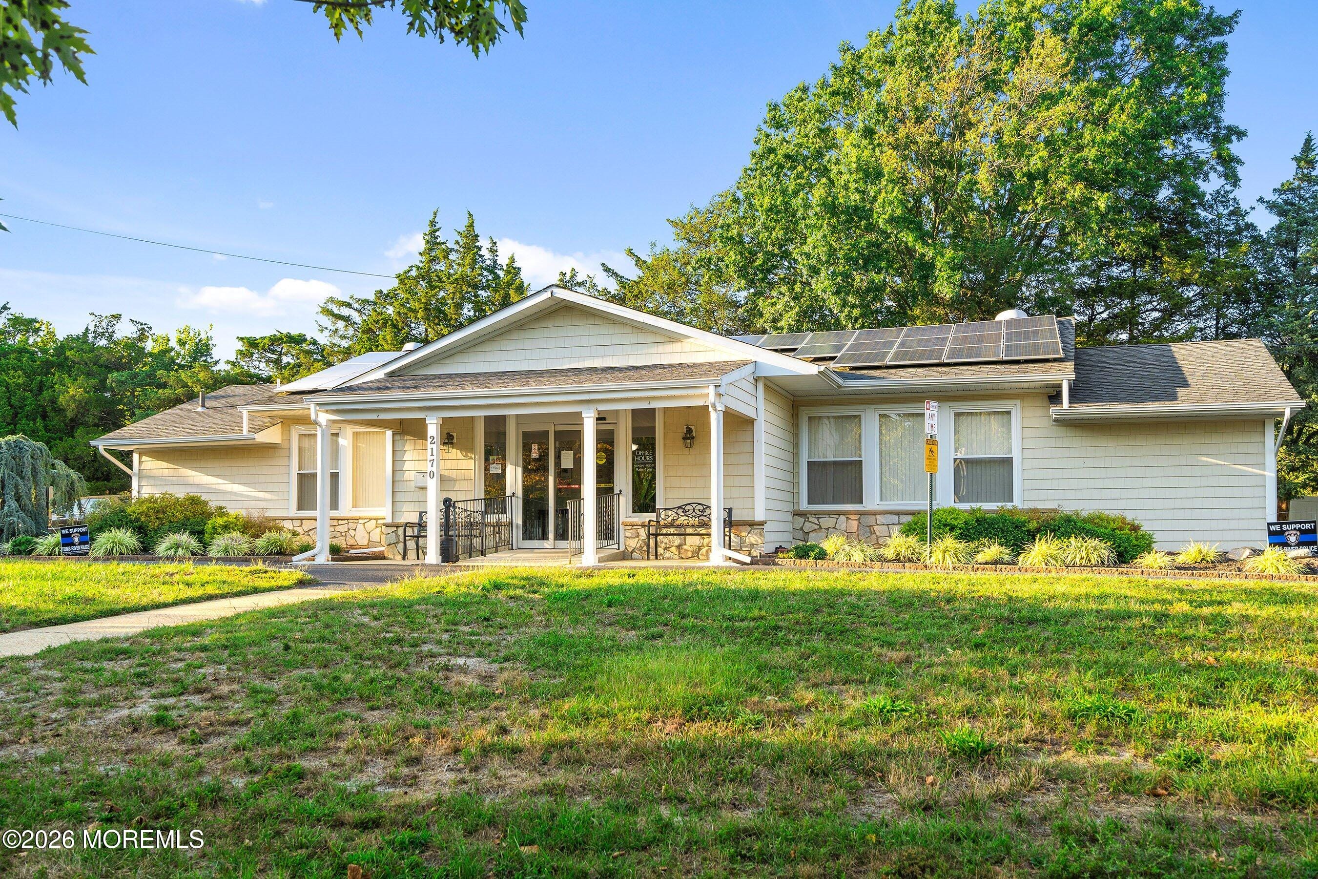 1734 Yorktowne Boulevard, Toms River, NJ, 08753 image 30