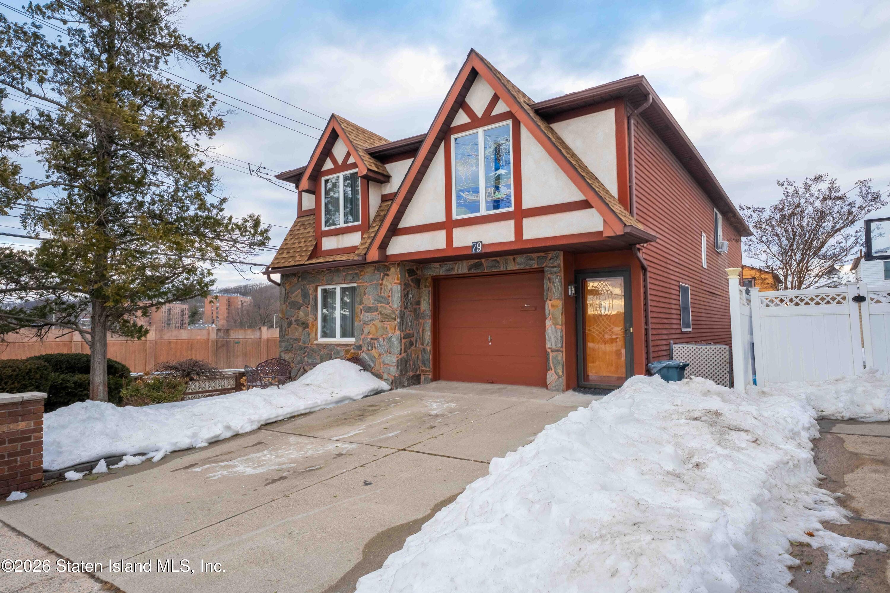 79 Endor Avenue, Staten Island, NY, 10301