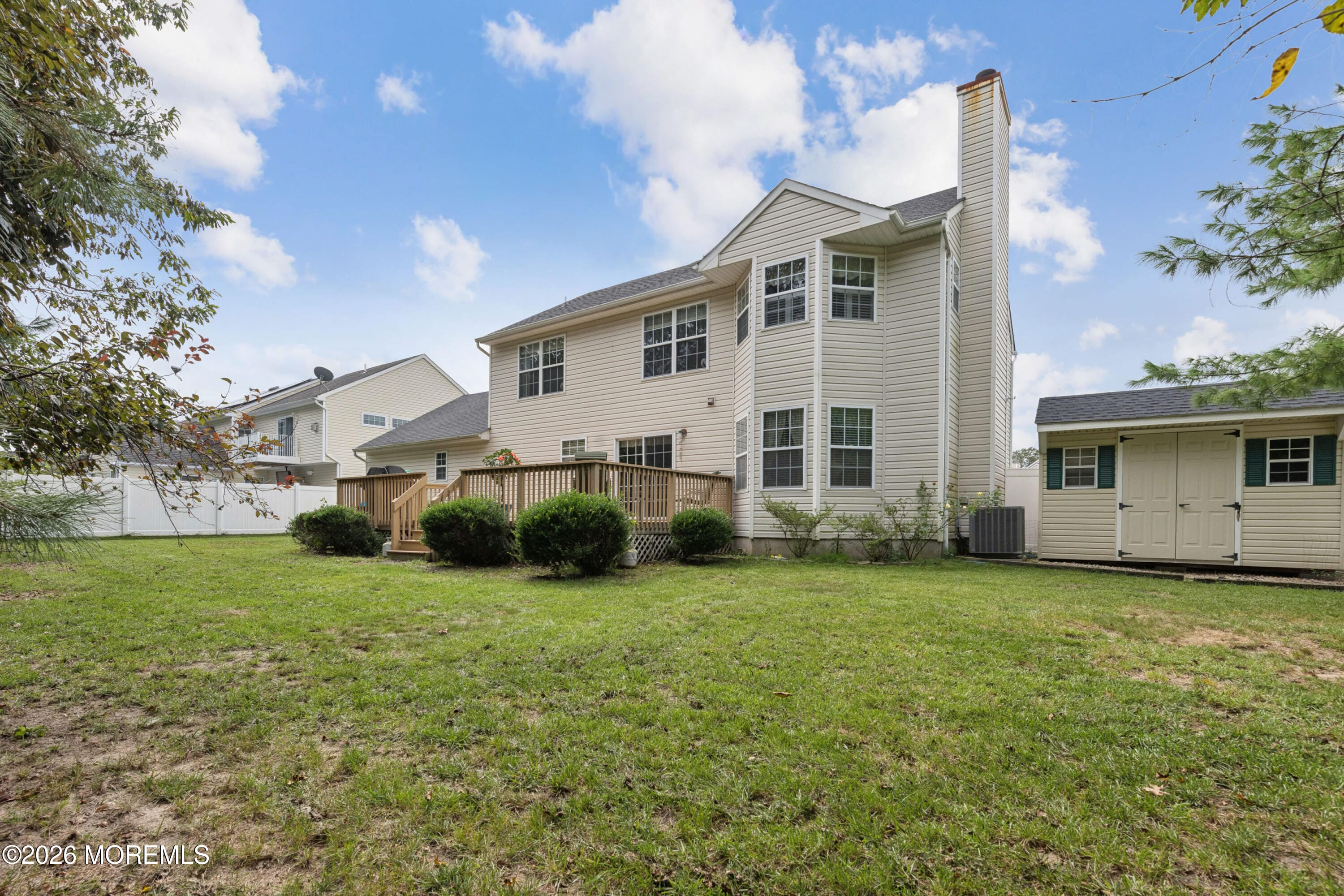 9 E Shenendoah Road, Howell, NJ, 07731 image 25