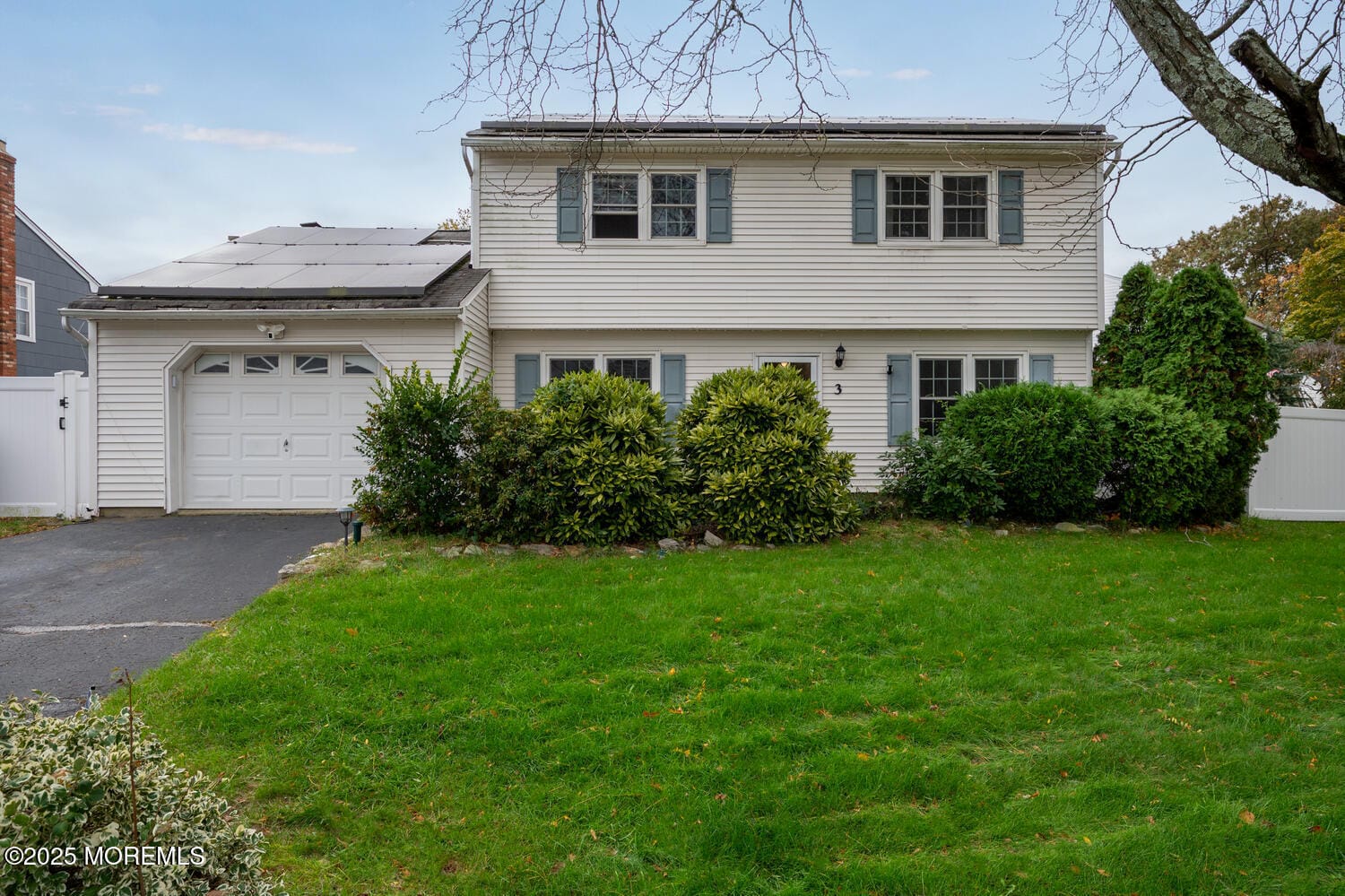3 Lisa Drive, Hazlet, NJ, 07730