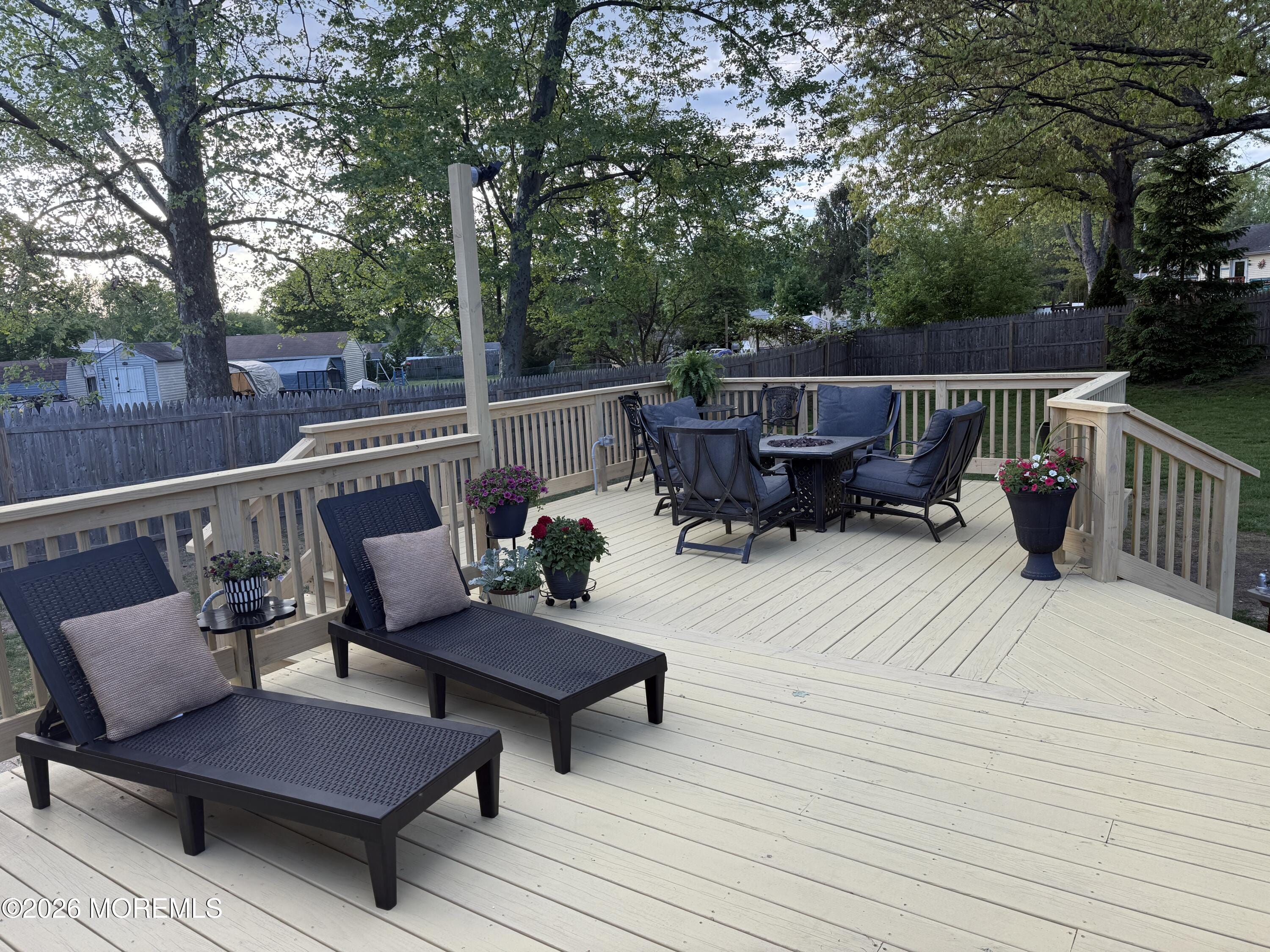 43 Lake Drive, Howell, NJ, 07731 image 21