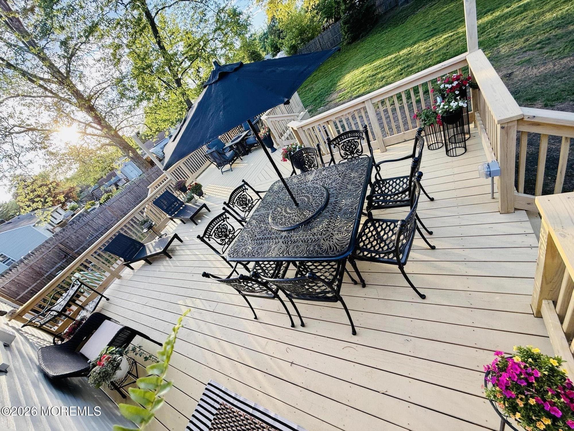 43 Lake Drive, Howell, NJ, 07731 image 22