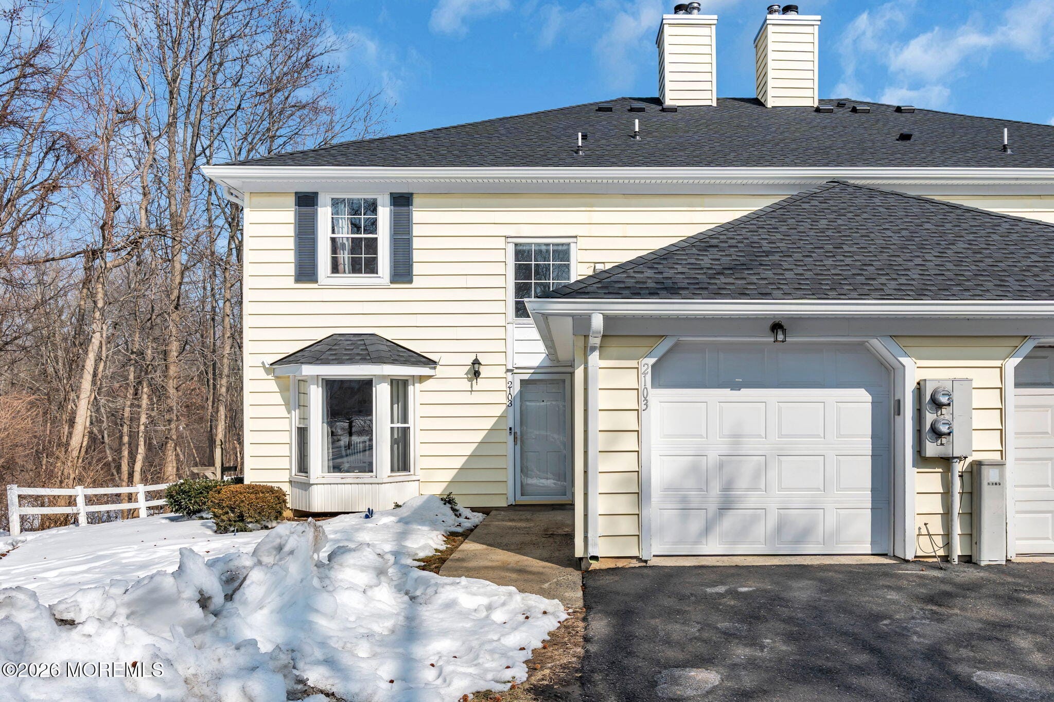 2103 Buckingham Circle, Middletown, NJ, 07748