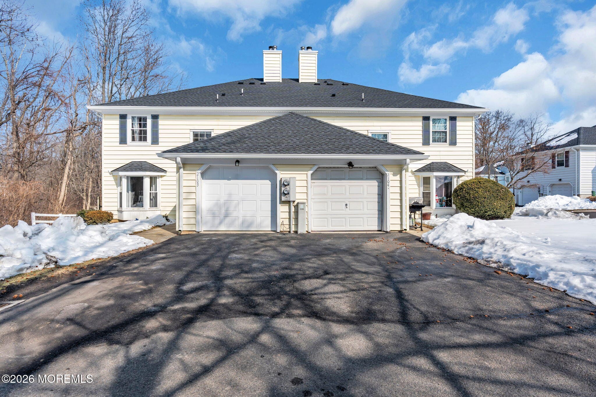 2103 Buckingham Circle, Middletown, NJ, 07748 image 18