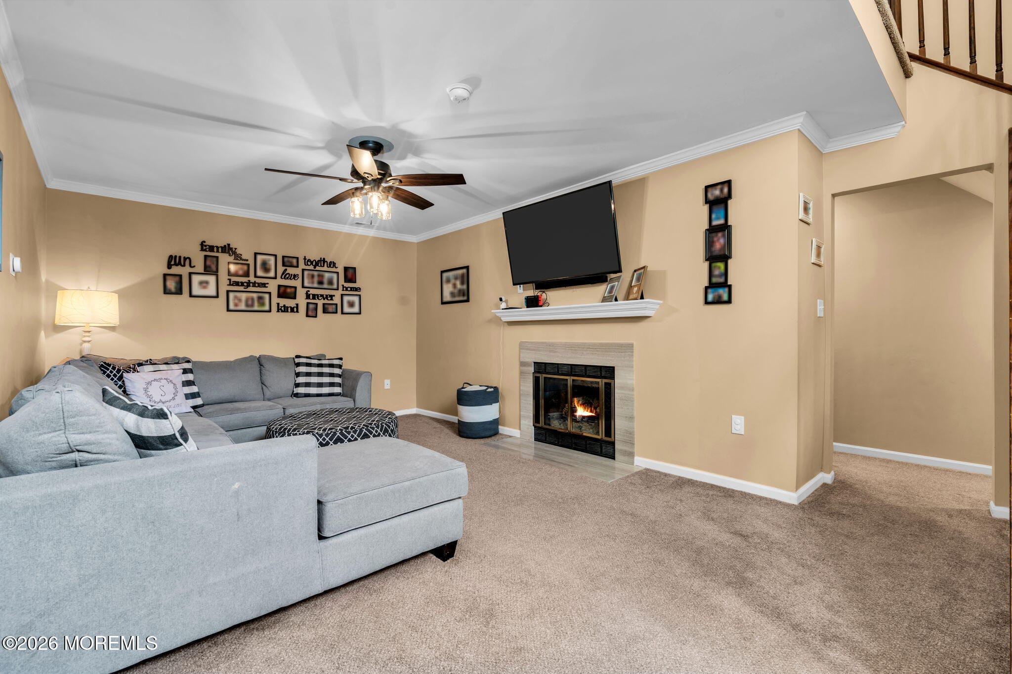 2103 Buckingham Circle, Middletown, NJ, 07748 image 8