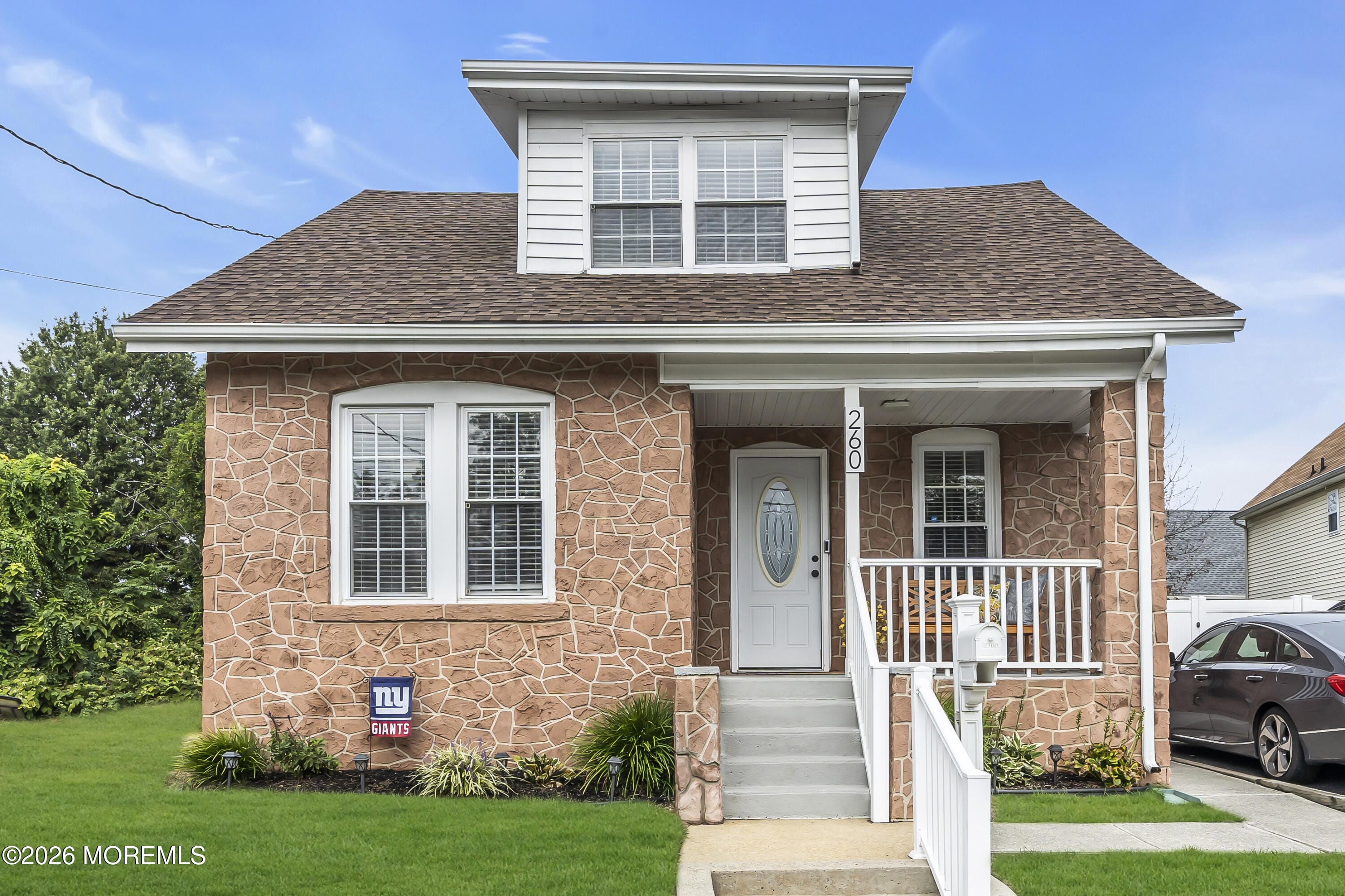 260 County Road, Cliffwood, NJ, 07721