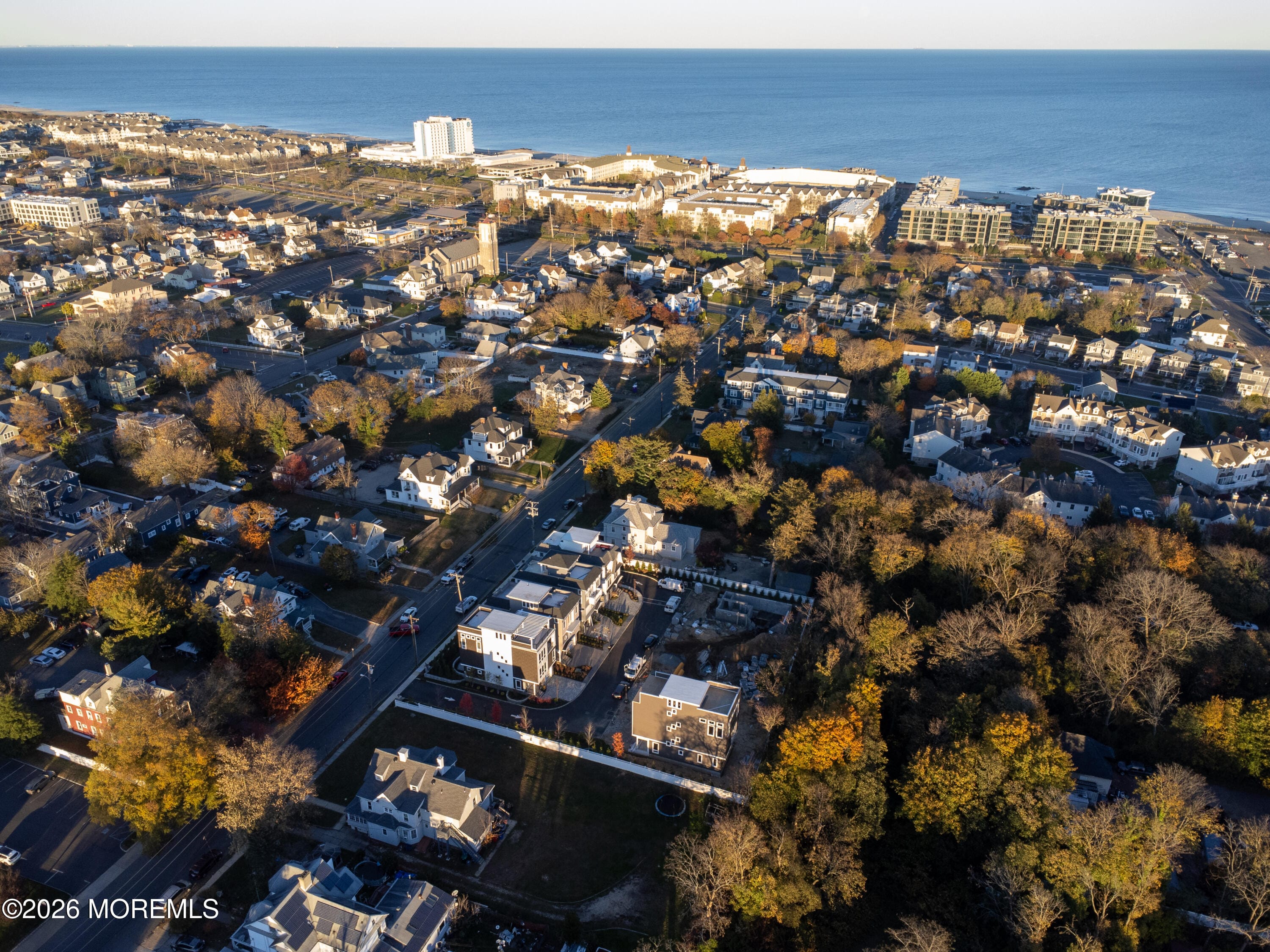 162 Franklin Avenue 2, Long Branch, NJ, 07740