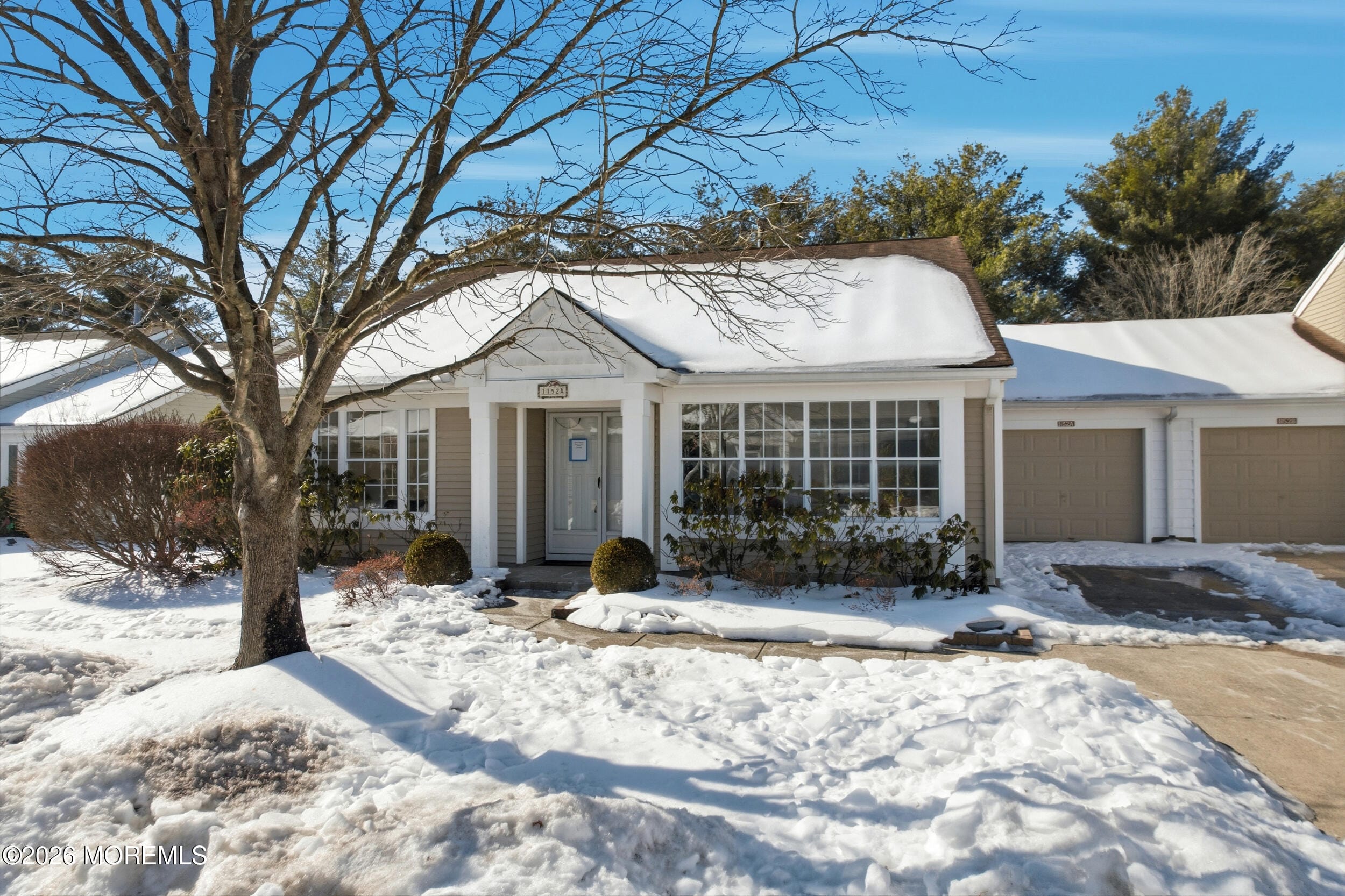 1152A Thornbury Lane, Manchester, NJ, 08759