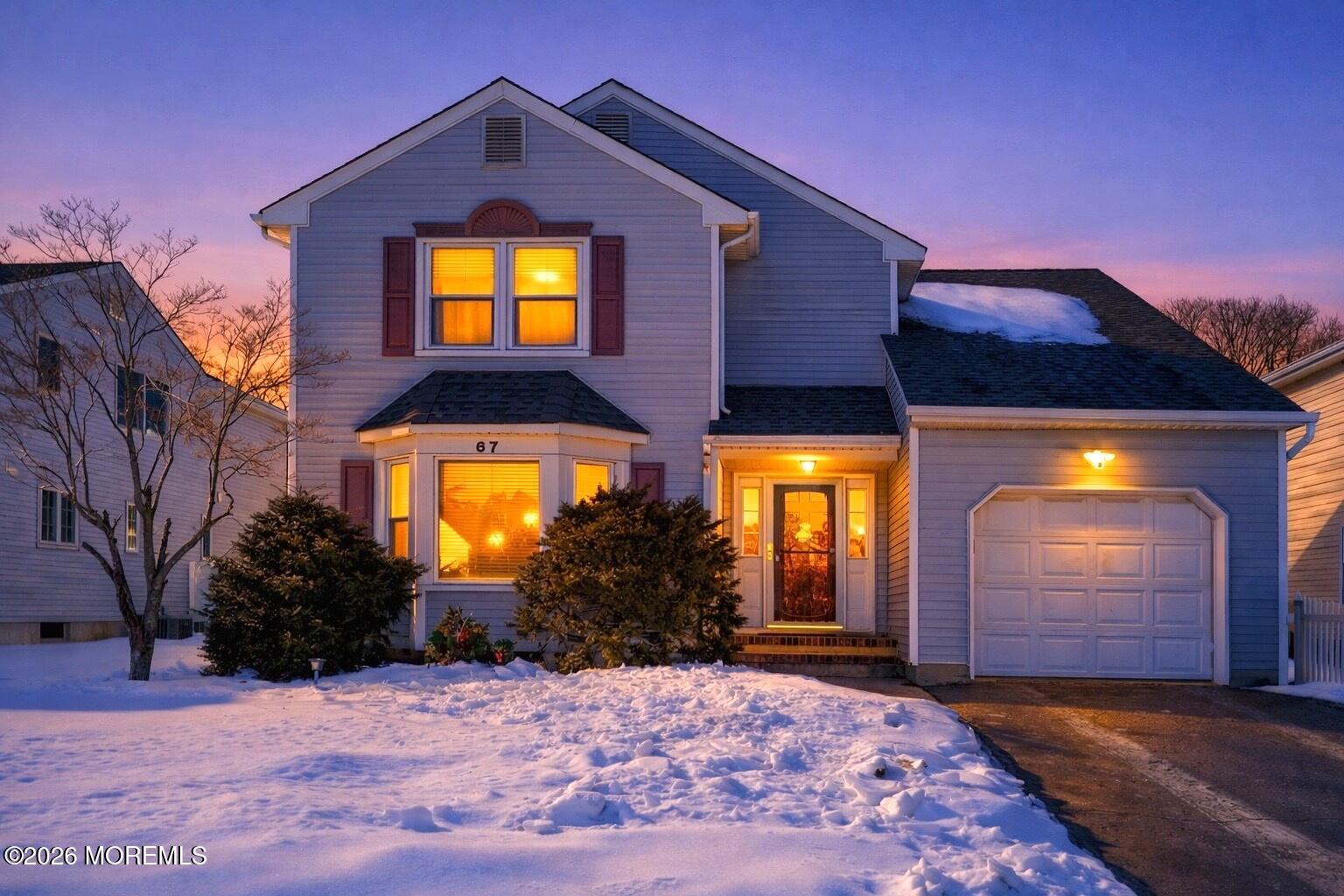 67 Essex Avenue, Hazlet, NJ, 07734 image 32