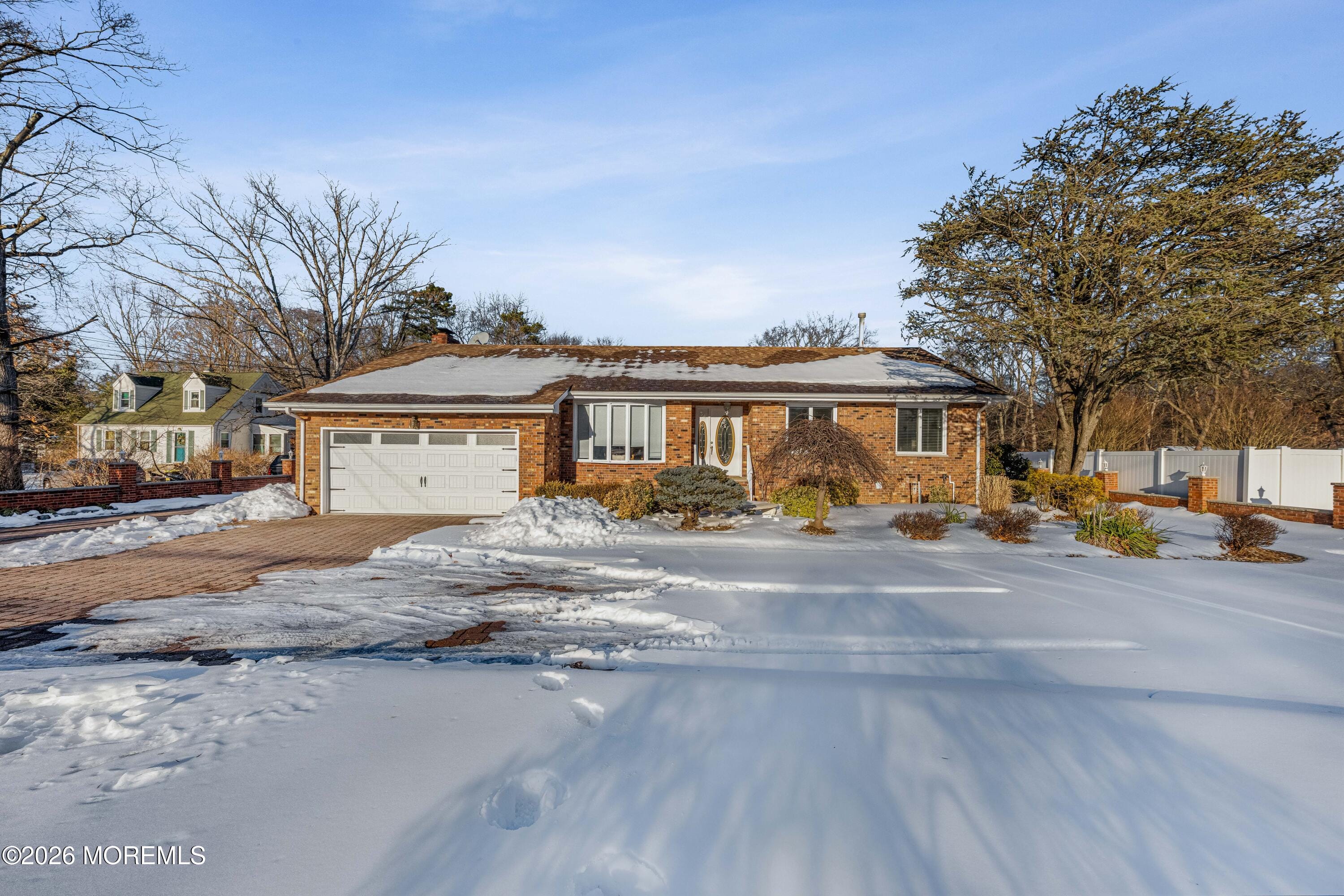 34 Brookside Avenue, Old Bridge, NJ, 08857