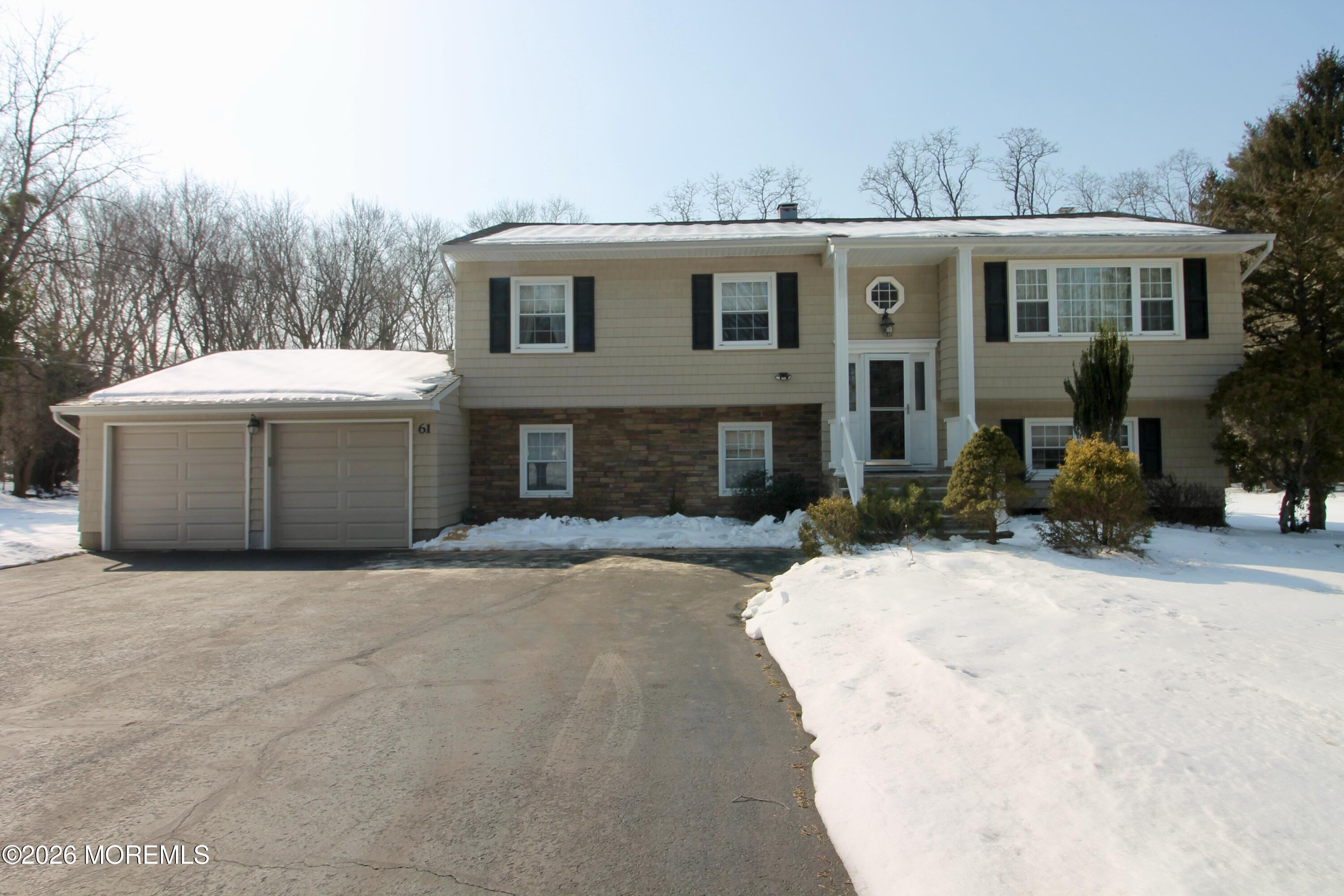 61 Joysan Terrace, Freehold, NJ, 07728