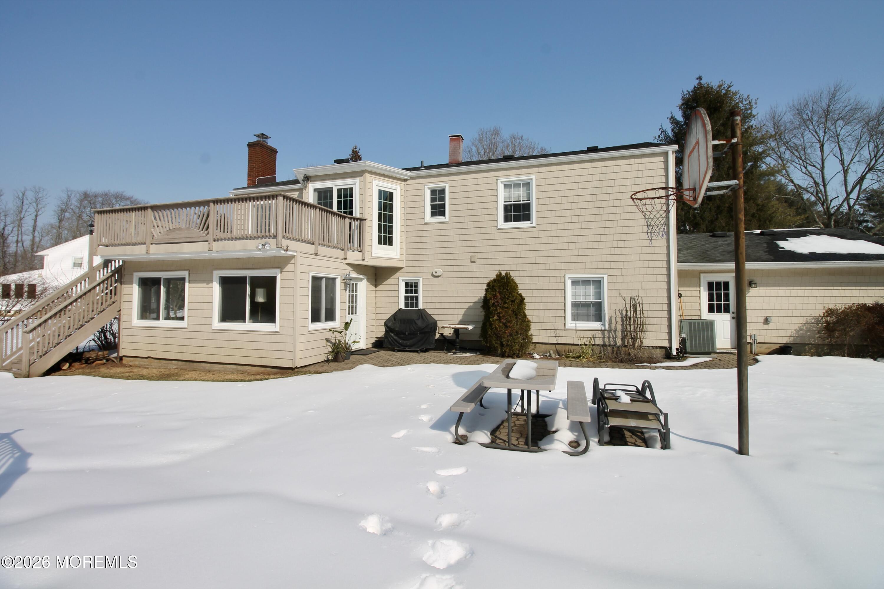 61 Joysan Terrace, Freehold, NJ, 07728 image 47