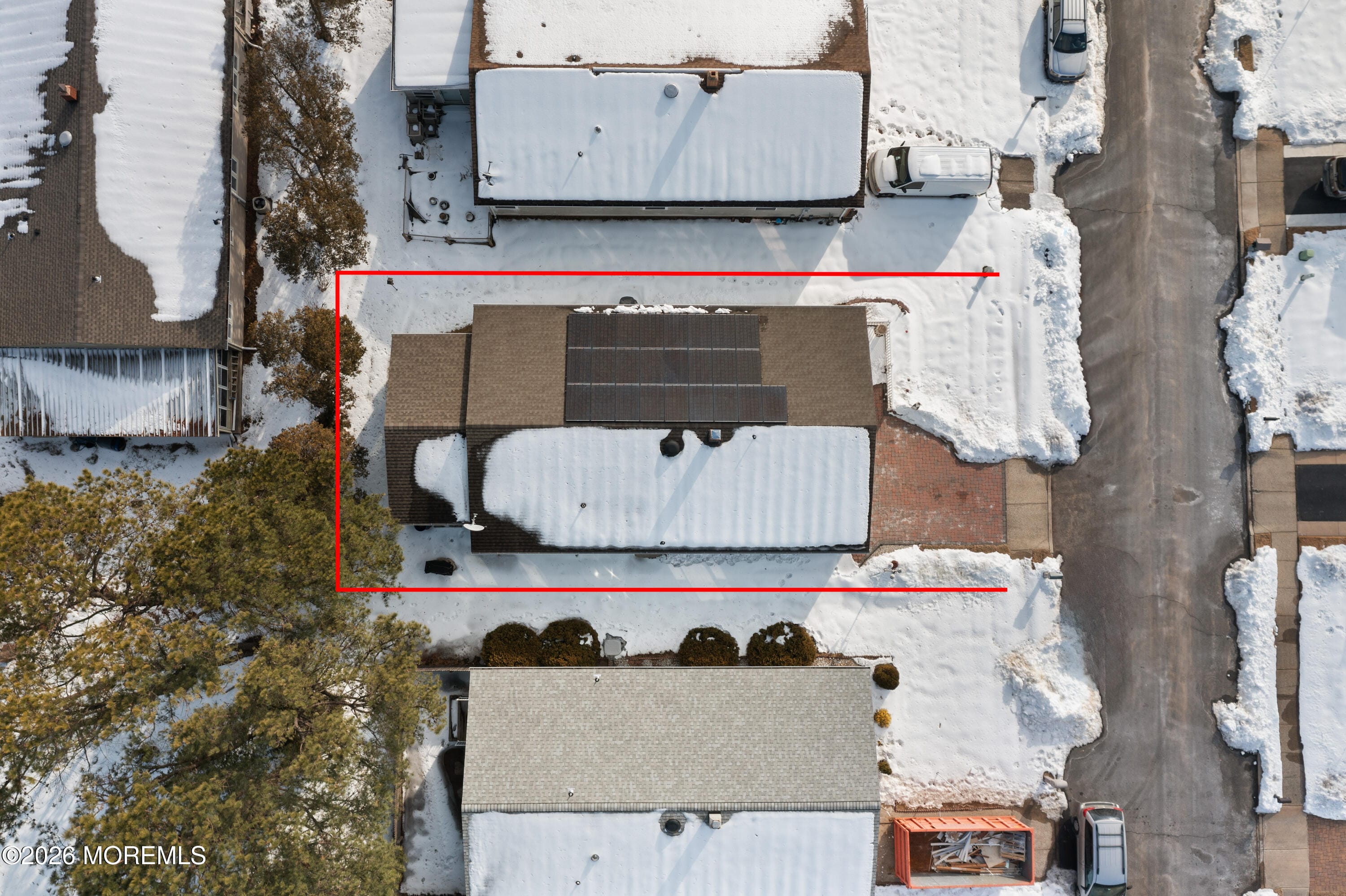 20 Camrose Street, Toms River, NJ, 08757 image 28