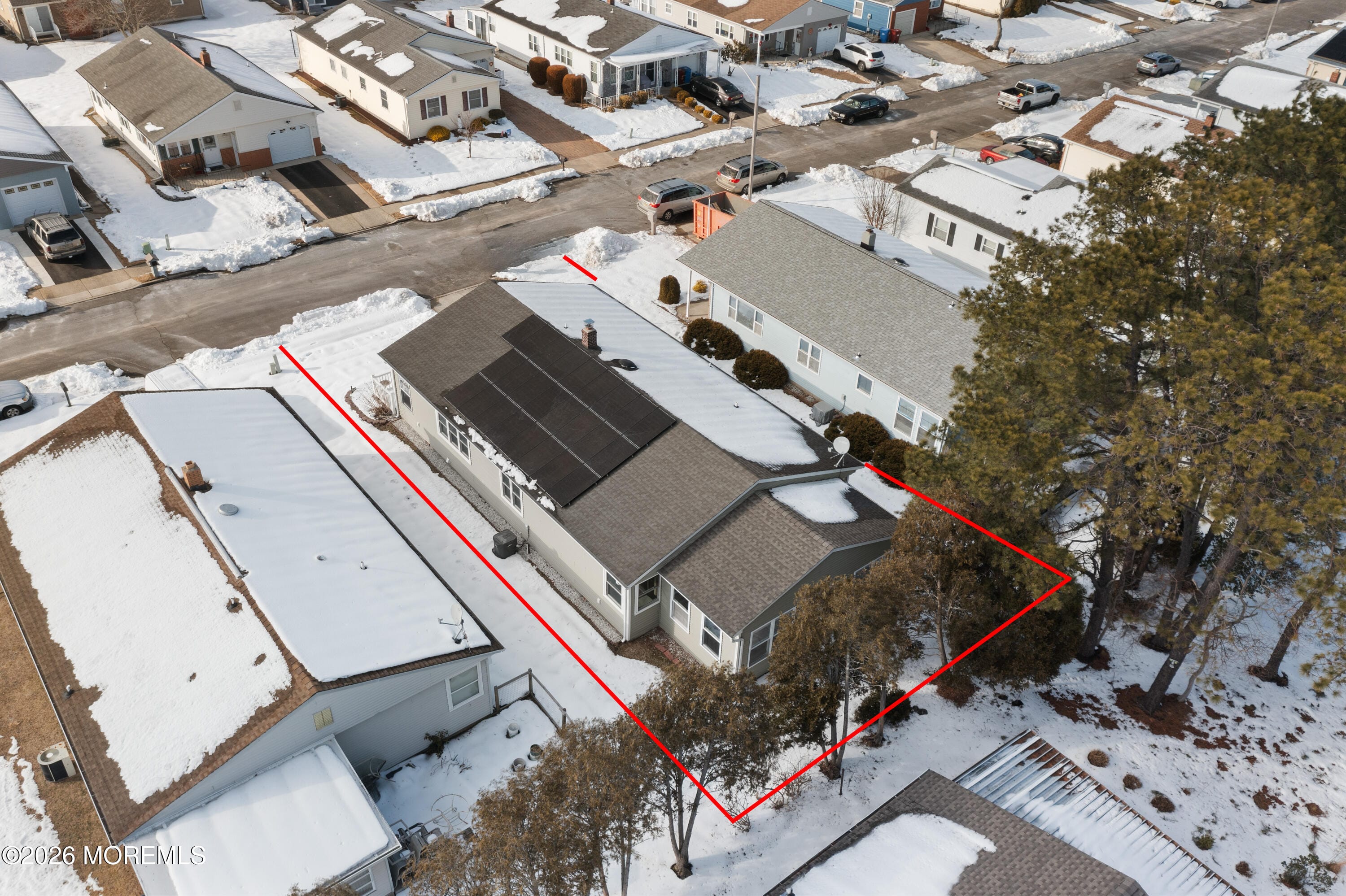 20 Camrose Street, Toms River, NJ, 08757 image 27