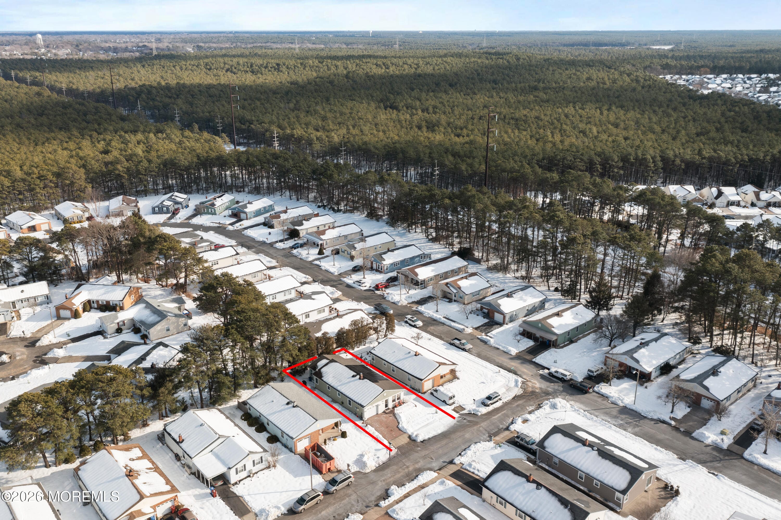 20 Camrose Street, Toms River, NJ, 08757 image 29