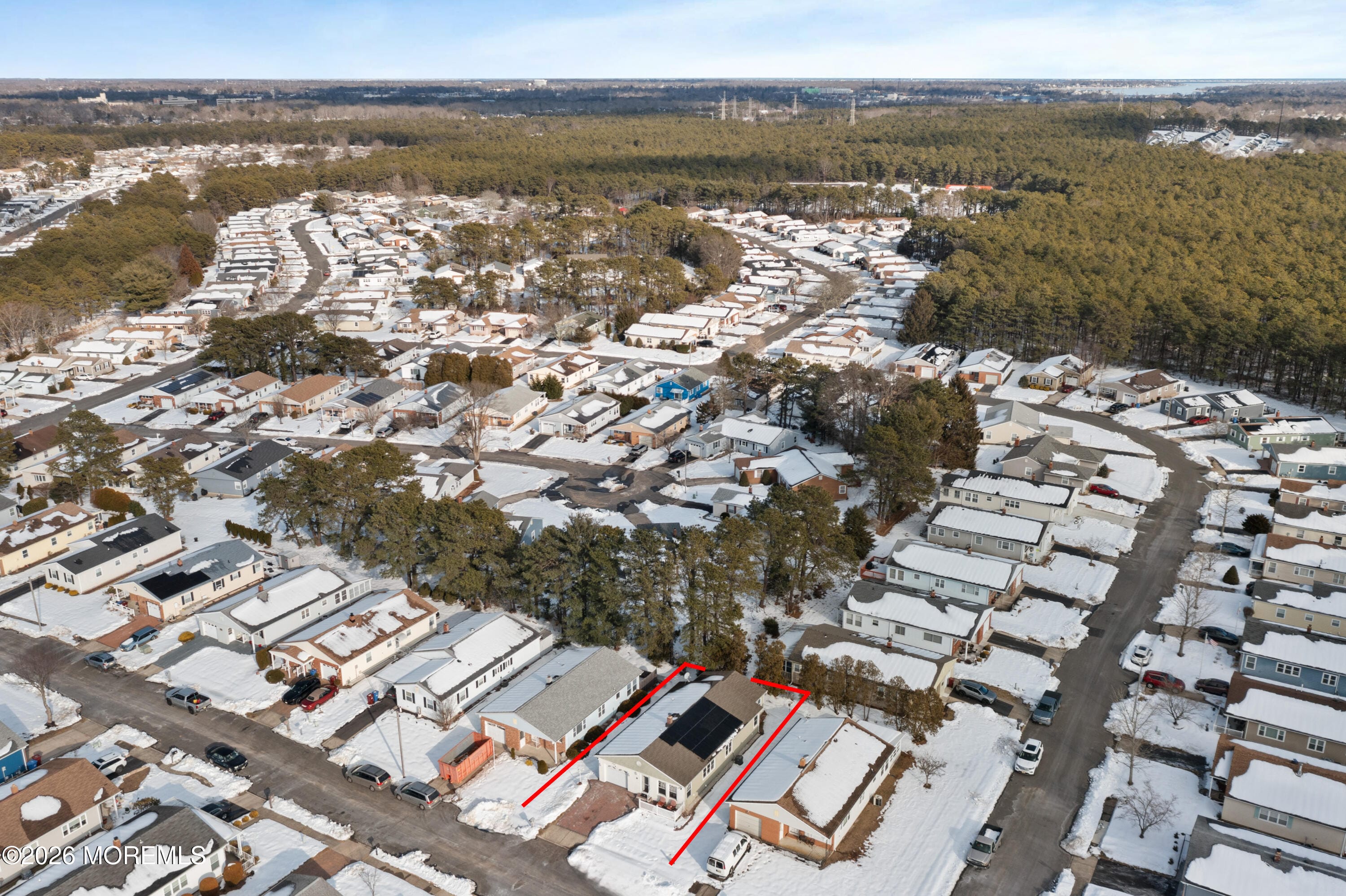 20 Camrose Street, Toms River, NJ, 08757 image 30