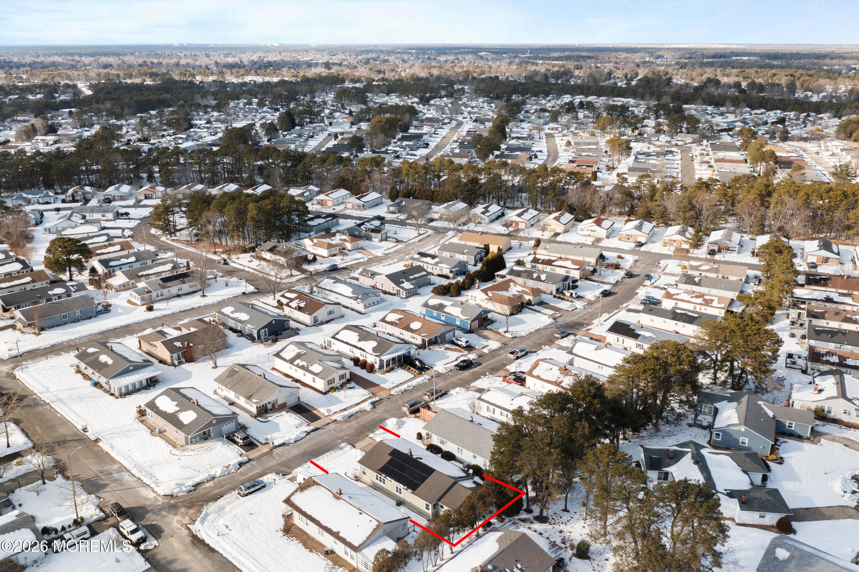 20 Camrose Street, Toms River, NJ, 08757 image 31