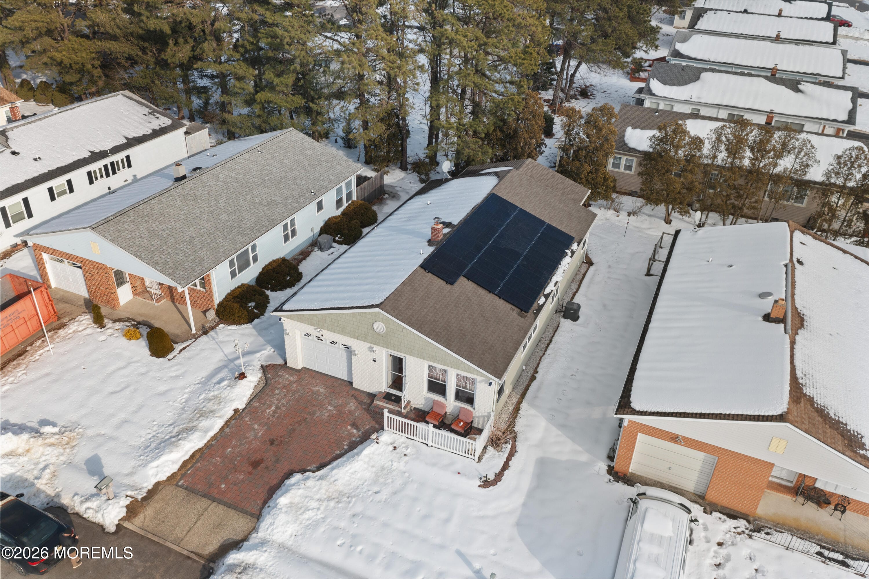 20 Camrose Street, Toms River, NJ, 08757 image 32