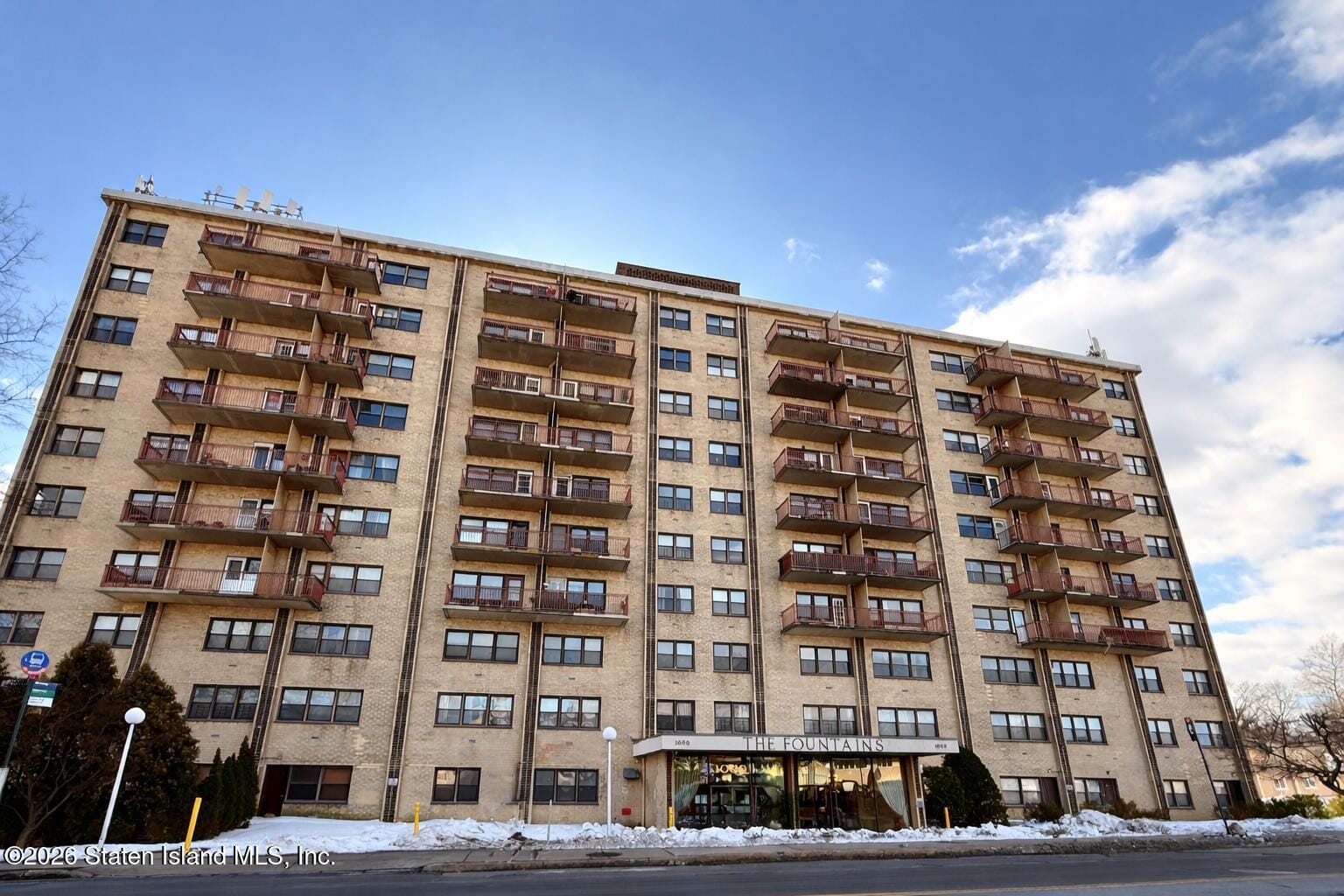 1000 Clove Road 6f, Staten Island, NY, 10301