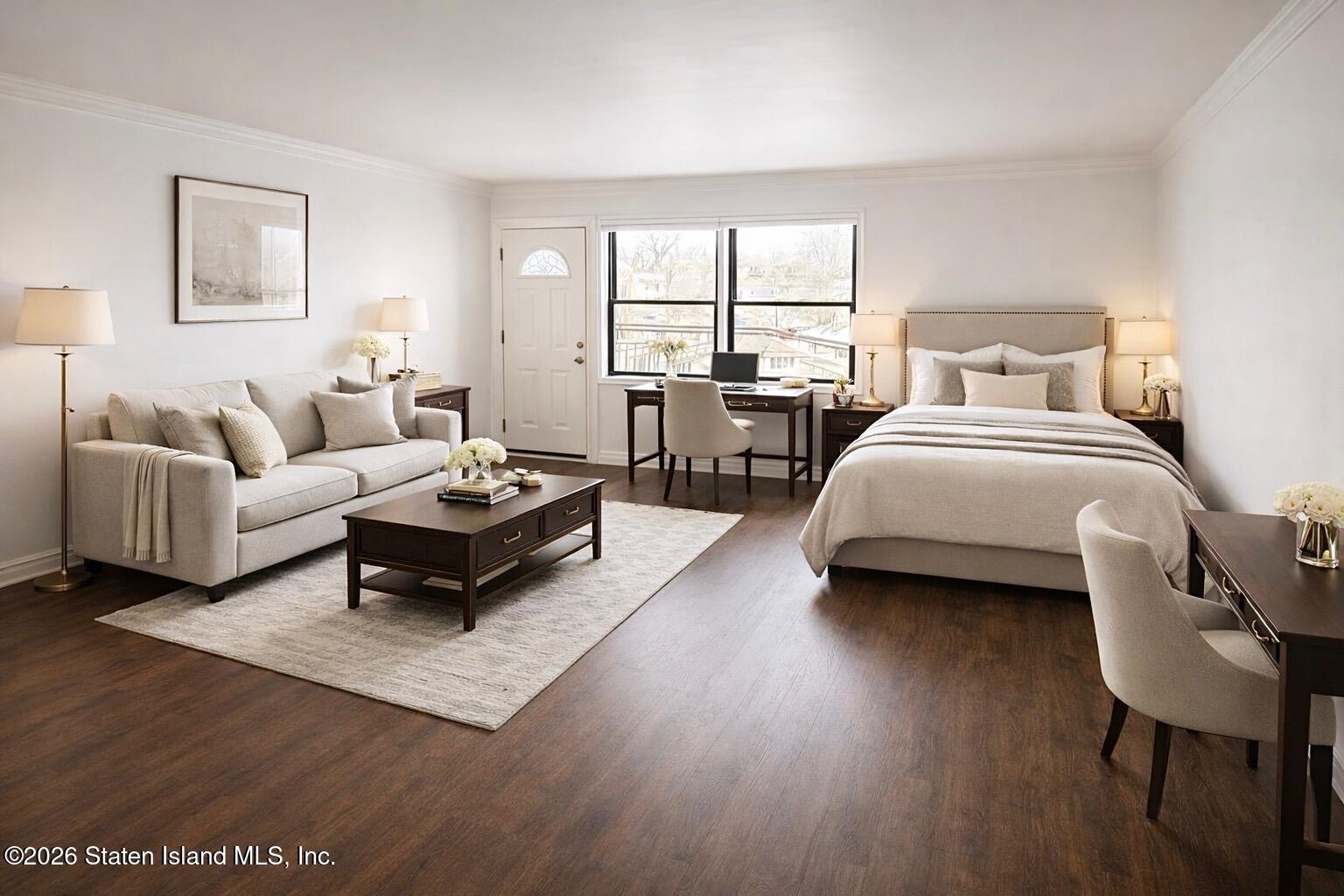 1000 Clove Road 6f Image 2