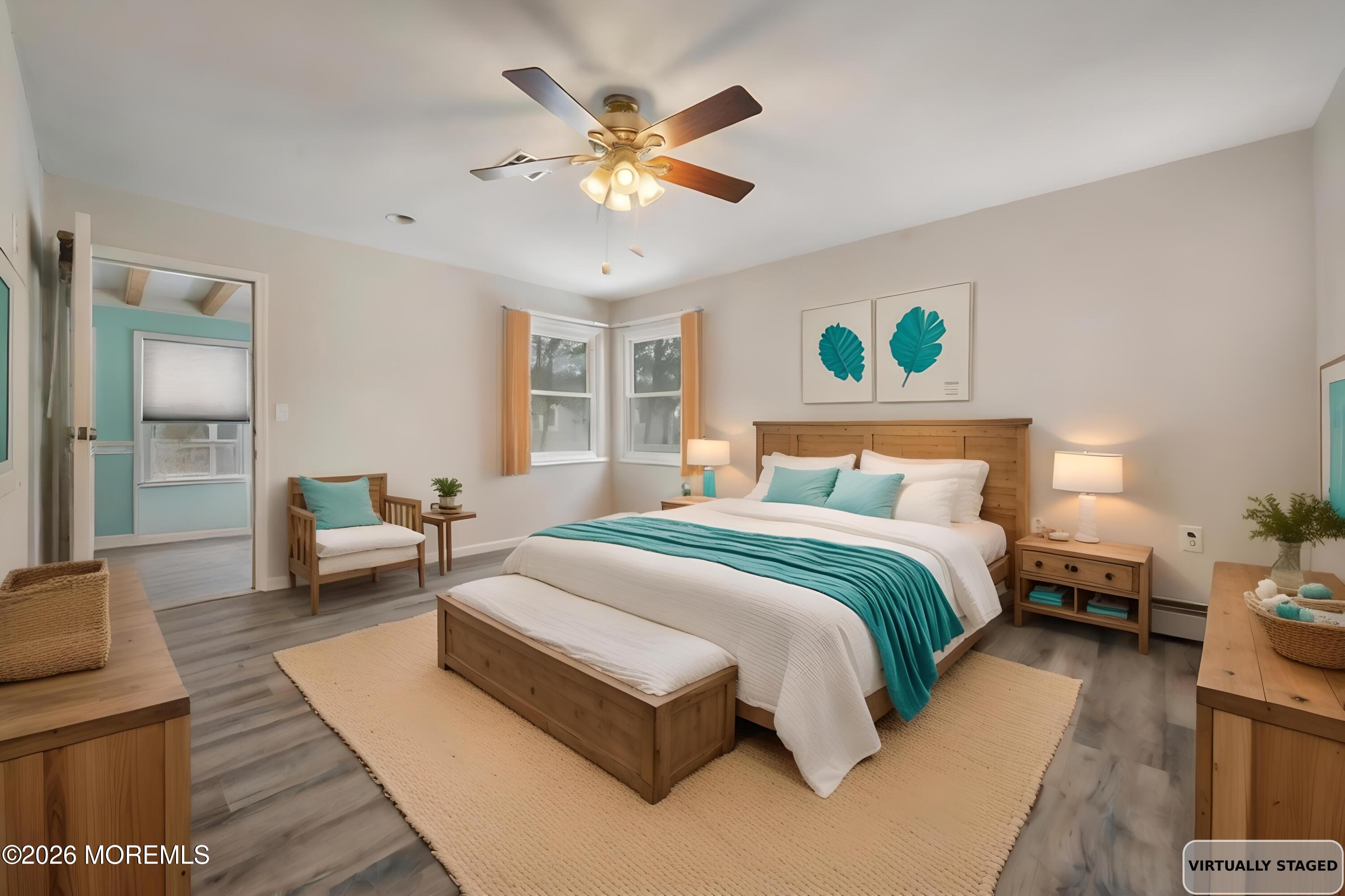 20 Camrose Street, Toms River, NJ, 08757 image 19