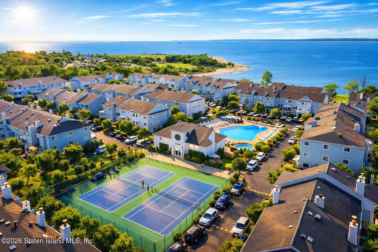 144 Commodore Drive, Staten Island, NY, 10309 image 29