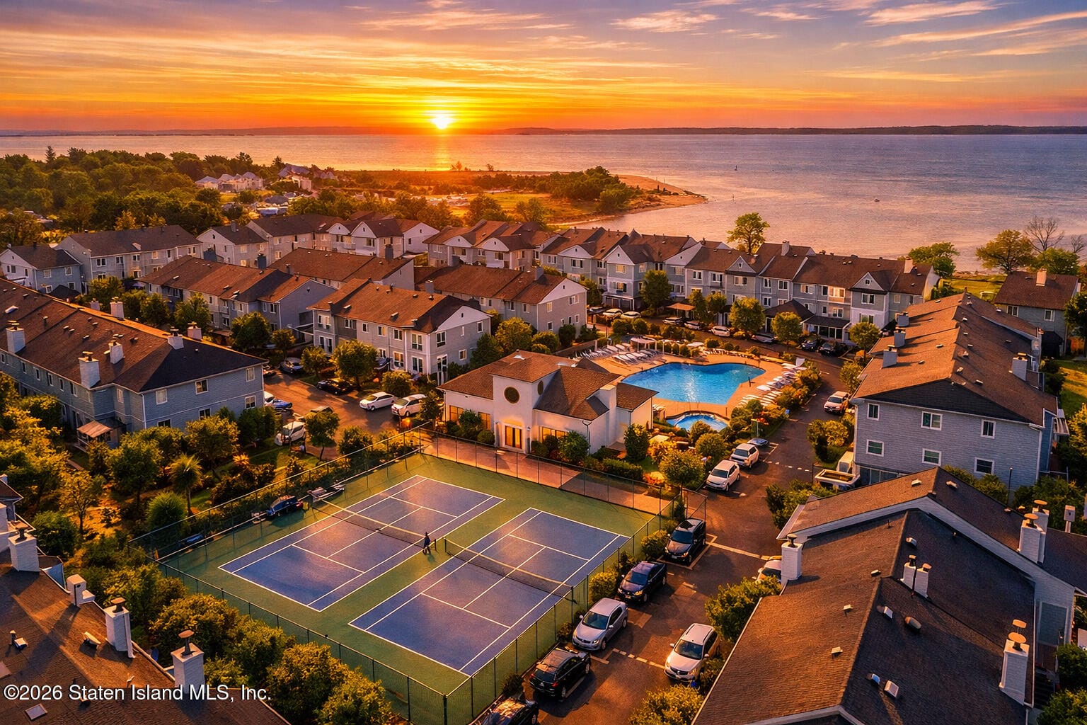 144 Commodore Drive, Staten Island, NY, 10309 image 30