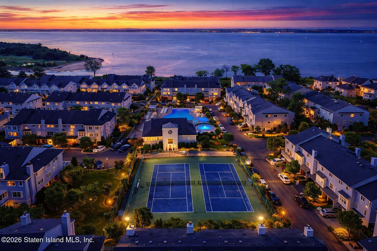 144 Commodore Drive, Staten Island, NY, 10309 image 32