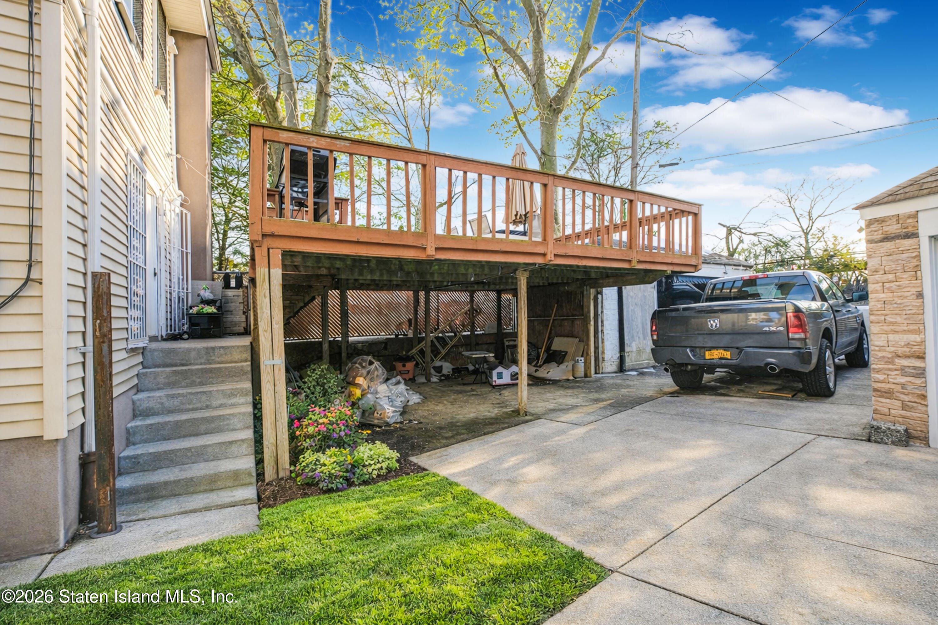 2758 E 26th Street, Brooklyn, NY, 11235 image 26