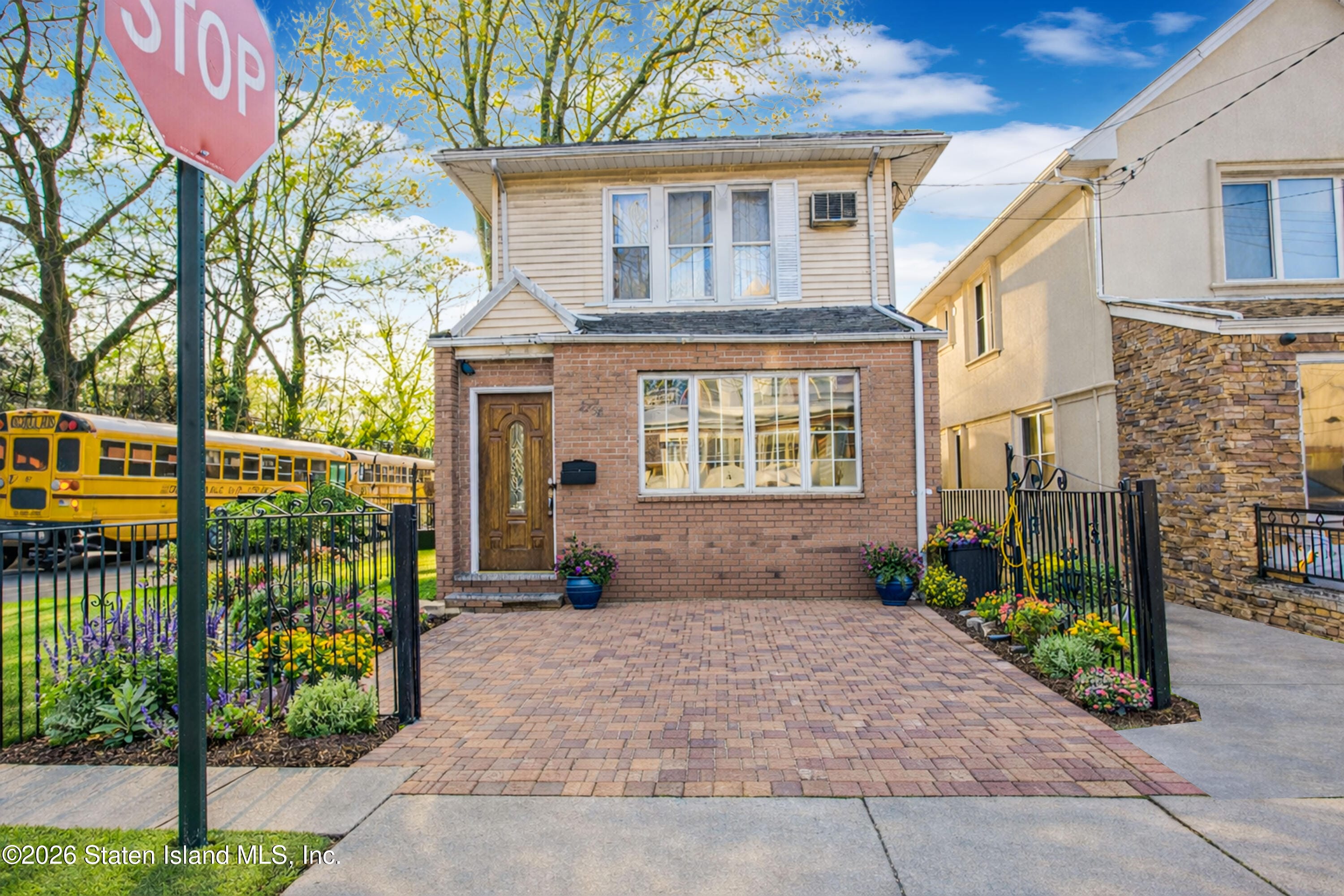 2758 E 26th Street, Brooklyn, NY, 11235