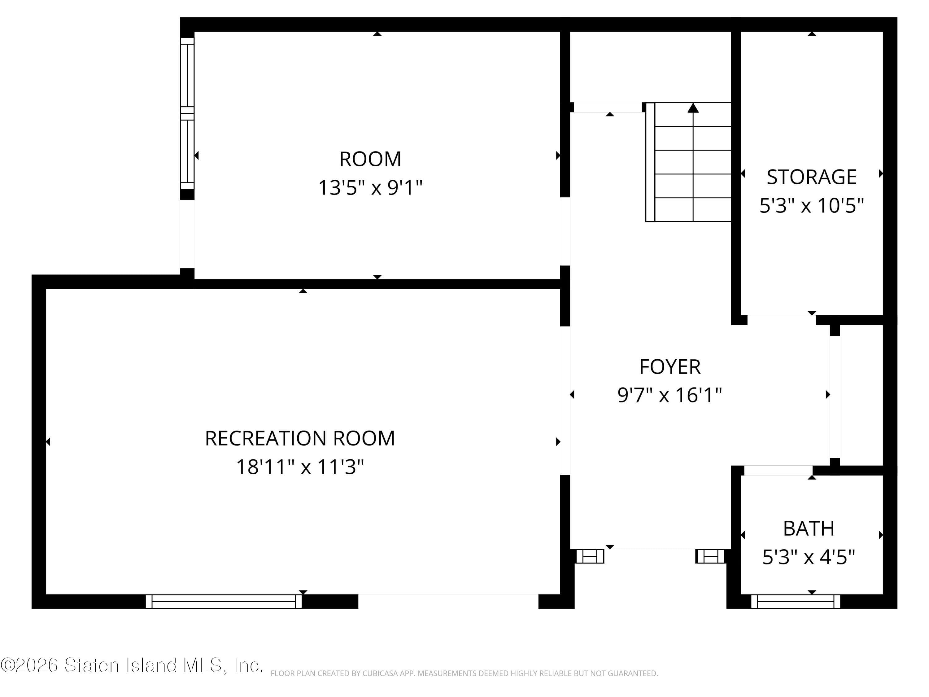 144 Commodore Drive, Staten Island, NY, 10309 image 40