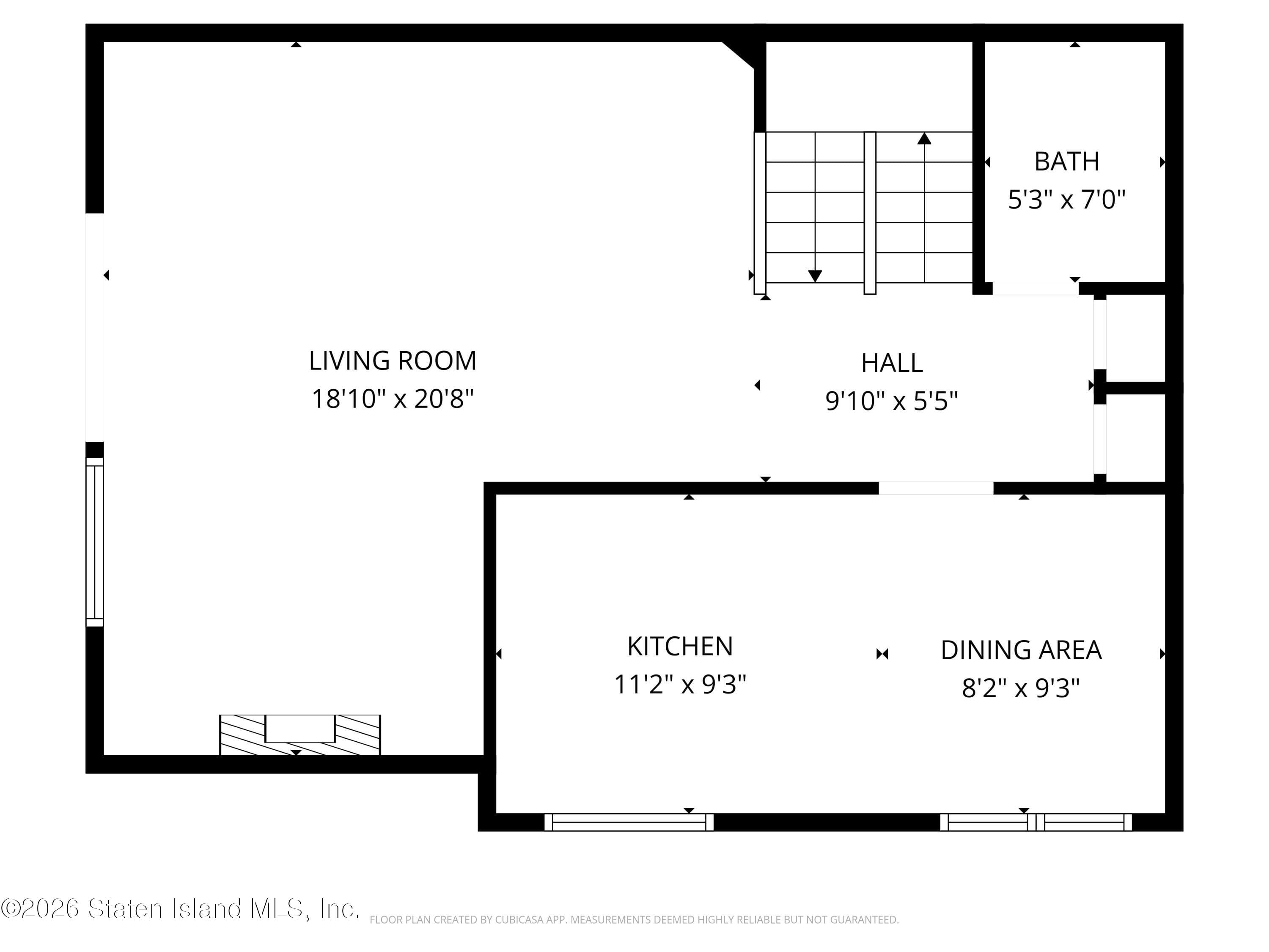 144 Commodore Drive, Staten Island, NY, 10309 image 41